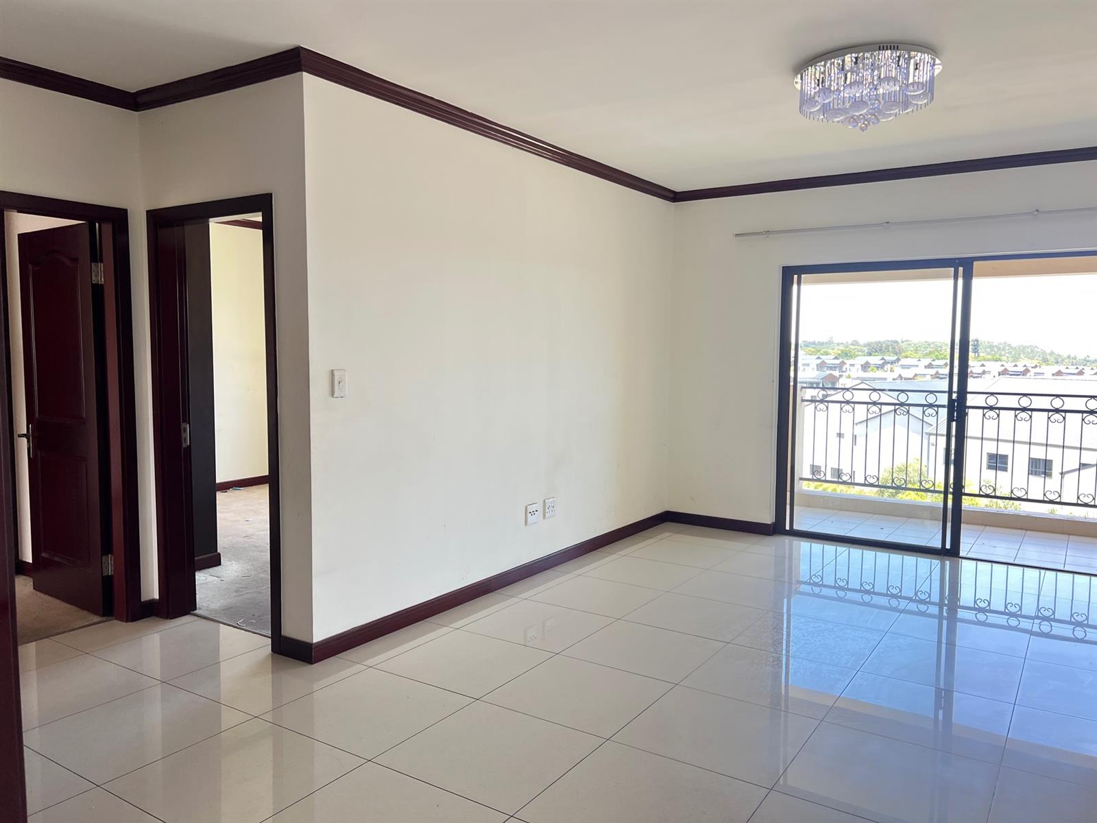 2bed Apartment in Summerset
