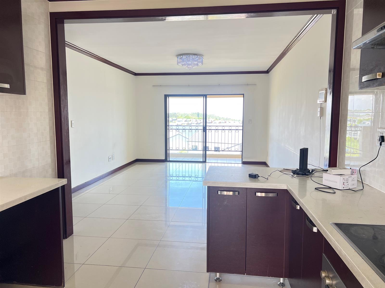 2bed Apartment in Summerset
