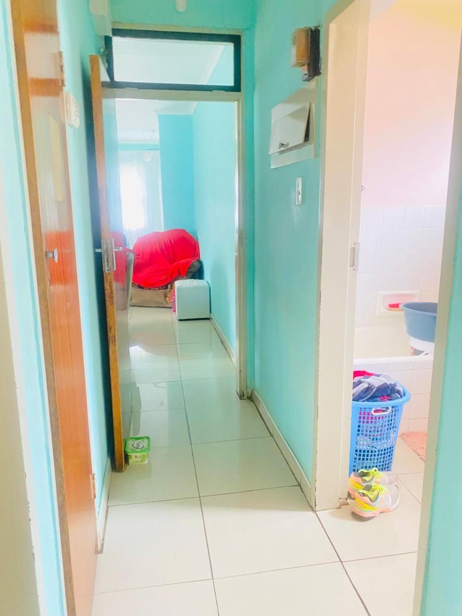 House for sale in Amajuba Park, Newcastle, KwaZulu Natal, 1004 m²