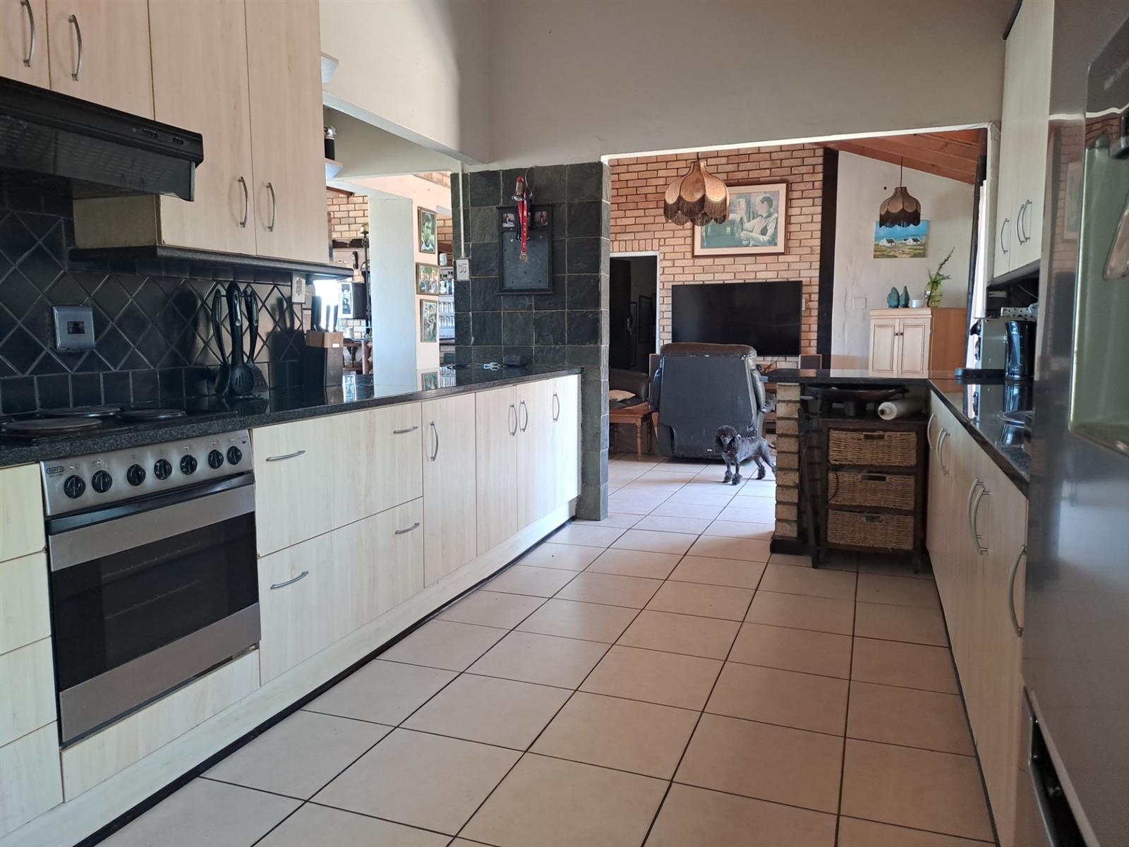 Stunning 5 Bedroom property plus 1 Bedroom flat for sale in Amsterdamhoek
