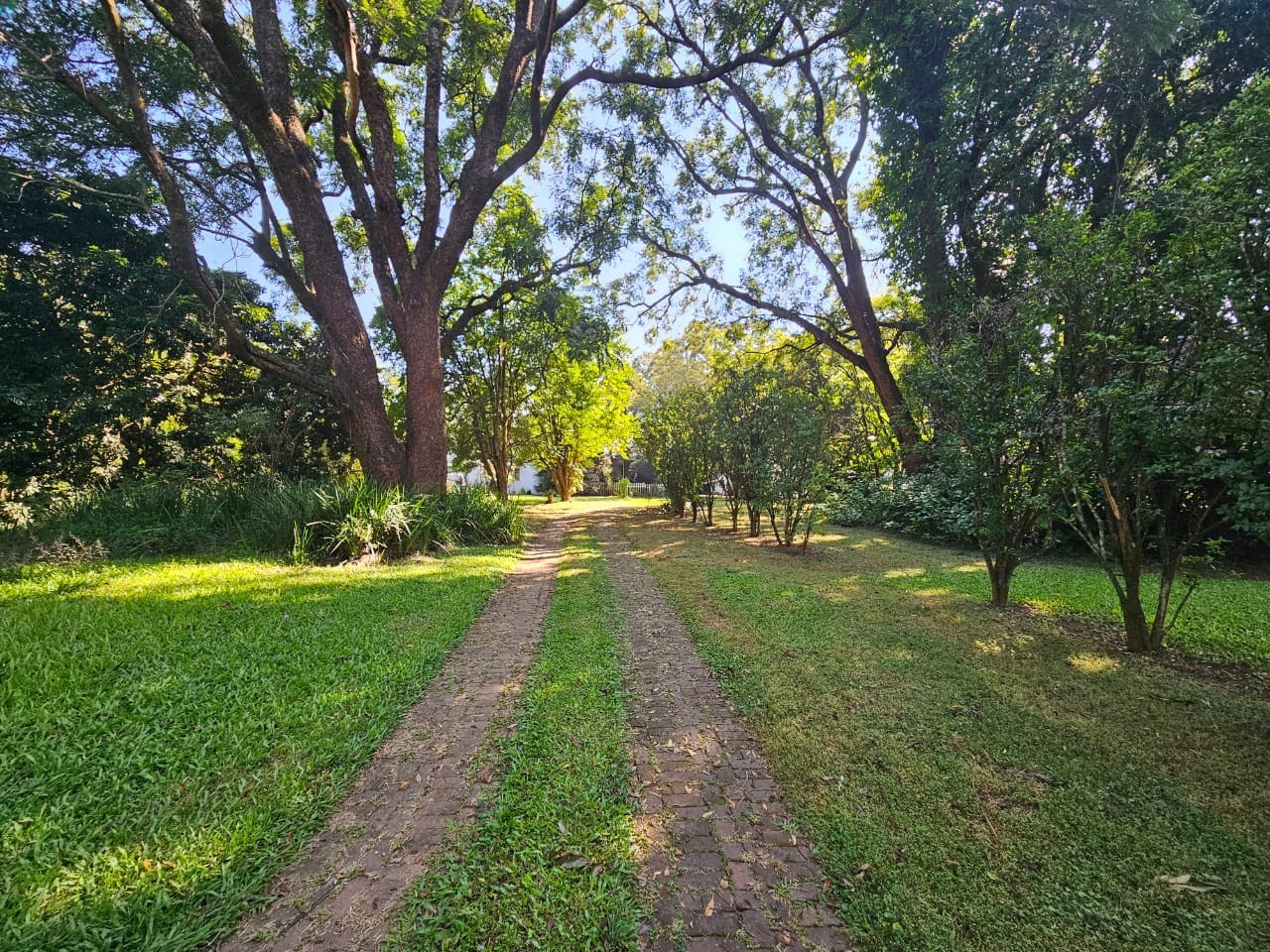 Small Holding with a Workshop, Cottage, Bed and Breakfast facility and Upmarket Family Home