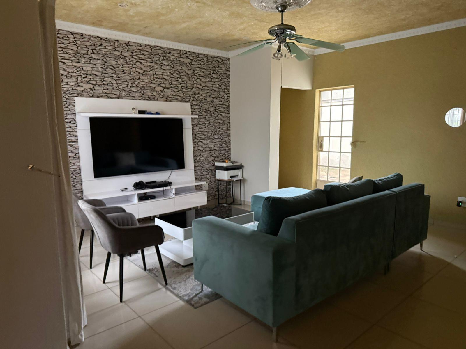 House For Sale in Cultura Park, Bronkhorstspruit