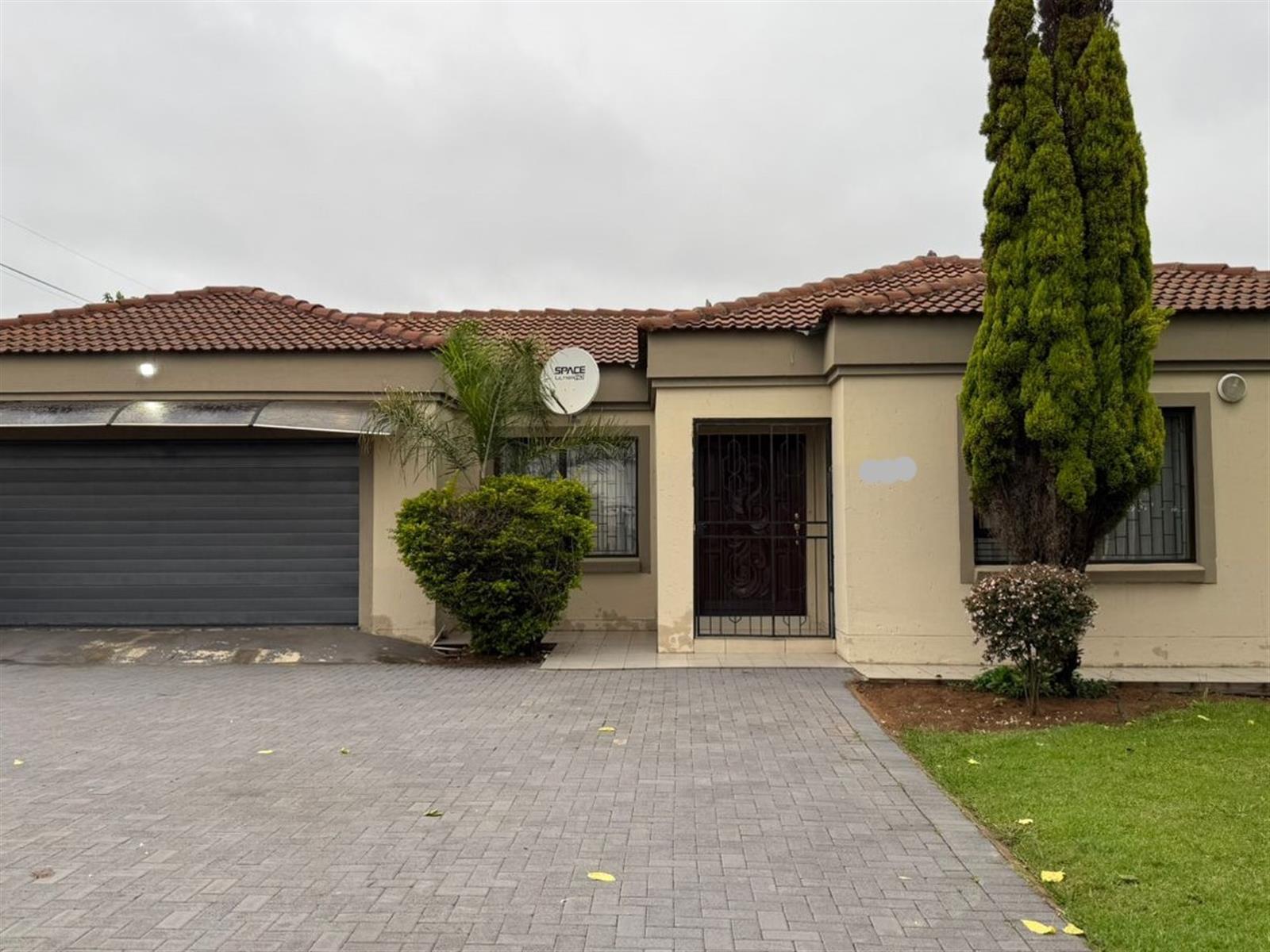 House For Sale in Cultura Park, Bronkhorstspruit
