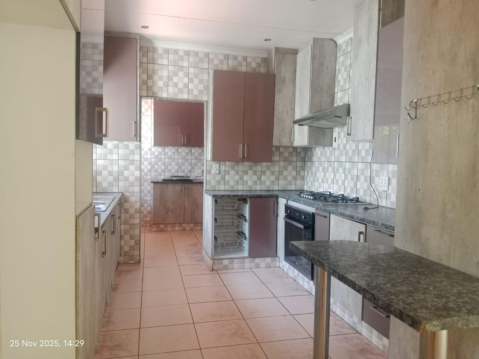 House for rent in Bo-dorp, Rustenburg Central, Rustenburg, North West