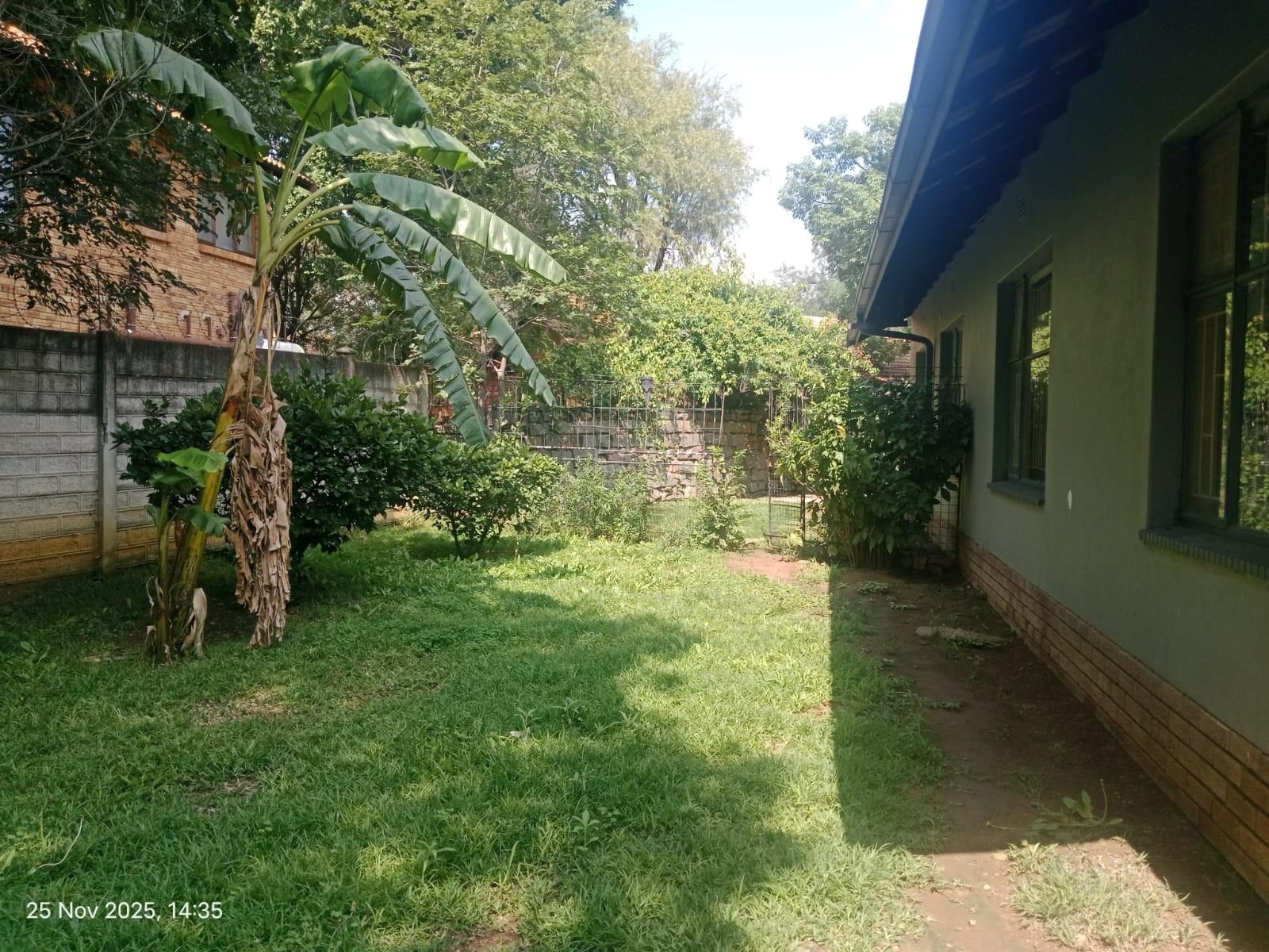 House for rent in Bo-dorp, Rustenburg Central, Rustenburg, North West