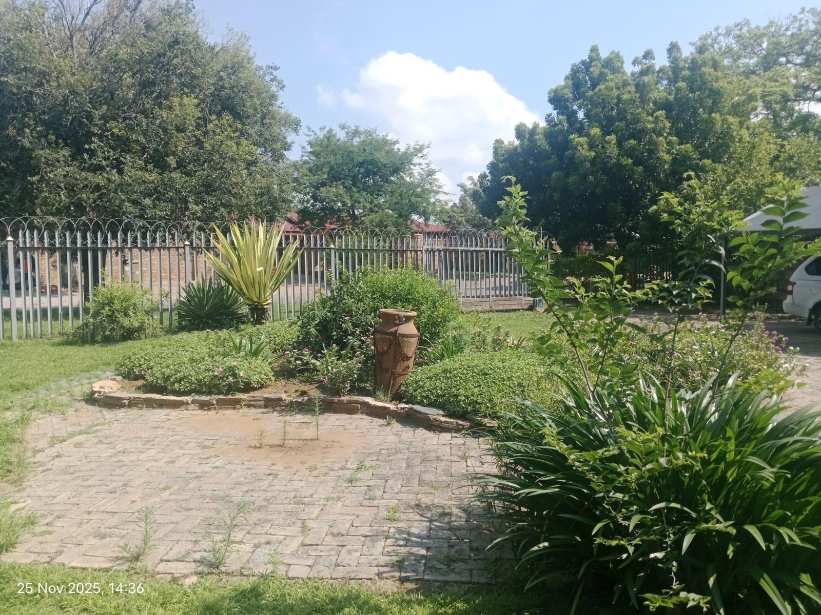 House for rent in Bo-dorp, Rustenburg Central, Rustenburg, North West