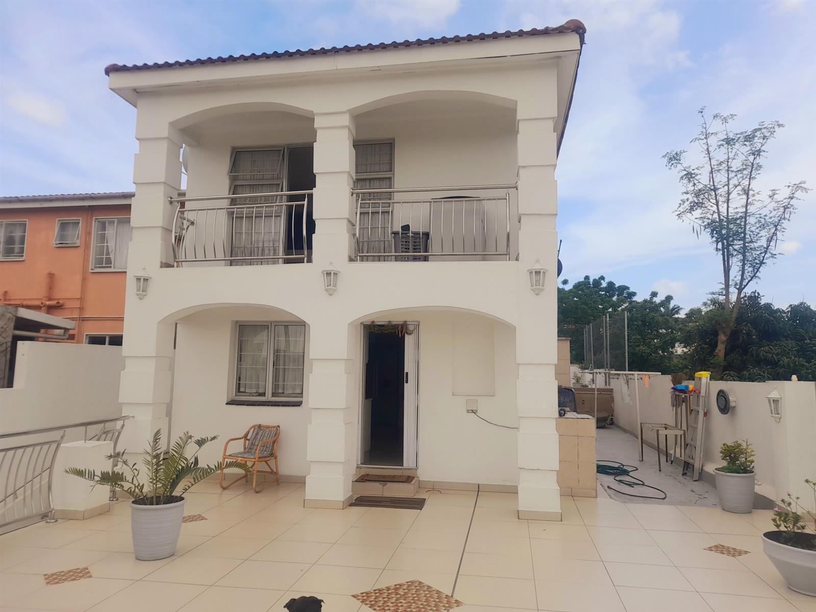House for sale in Rydalvale, Phoenix, KwaZulu Natal, 207 m²