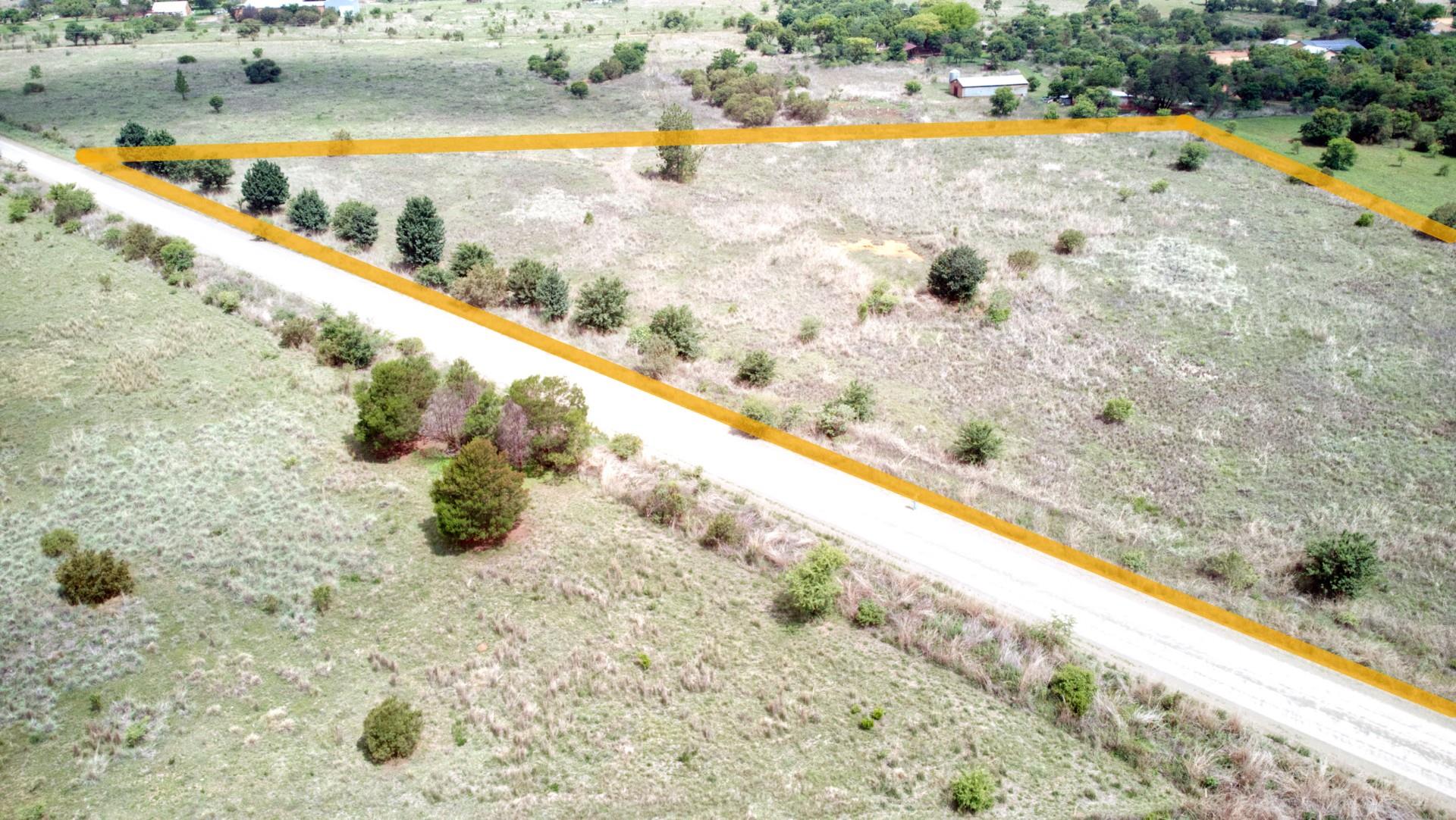 Land For Sale in Boschkop, Pretoria