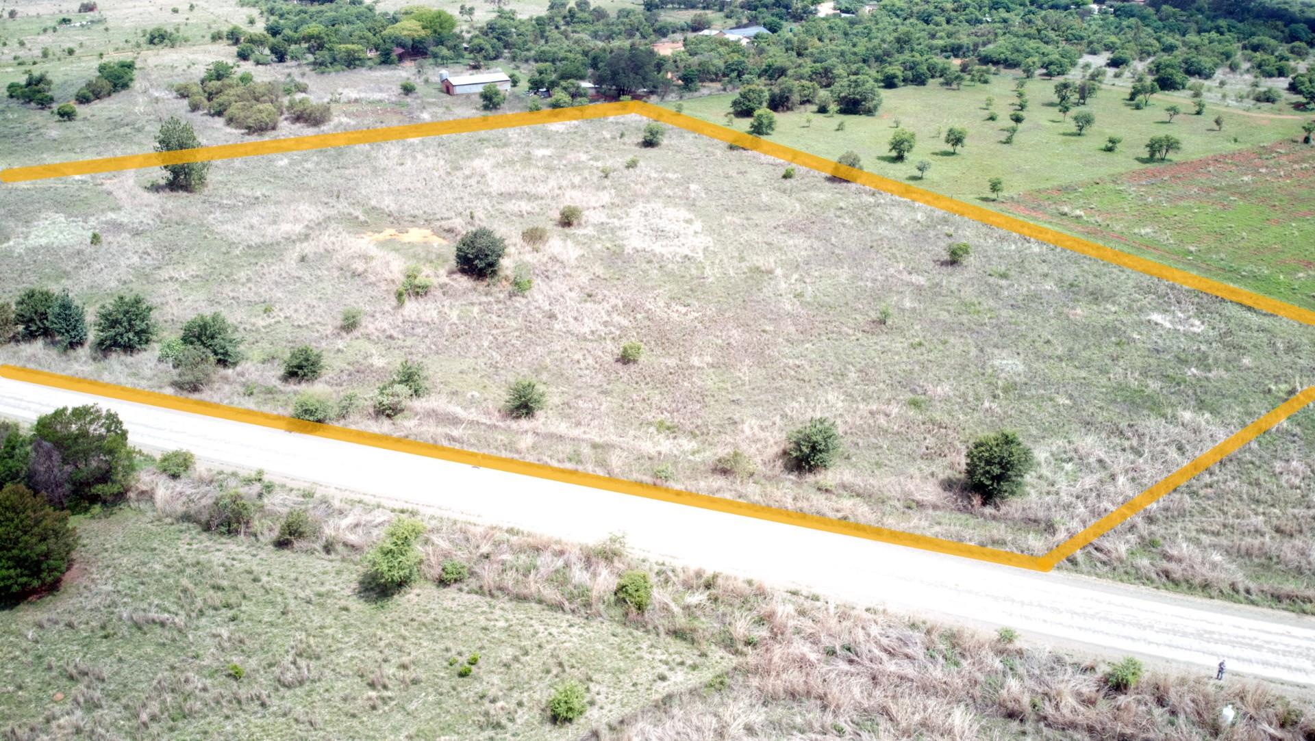Land For Sale in Boschkop, Pretoria