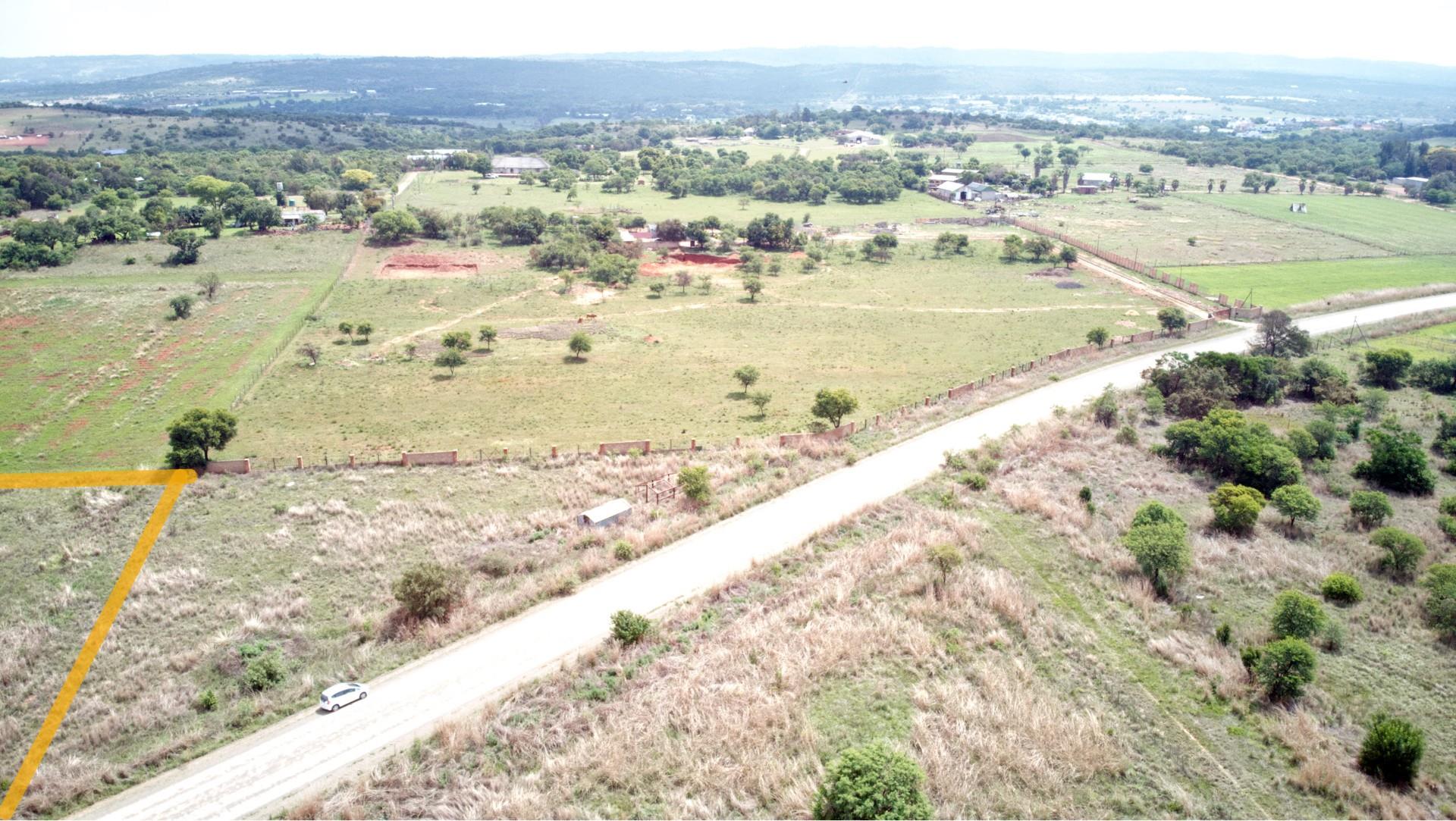 Land For Sale in Boschkop, Pretoria
