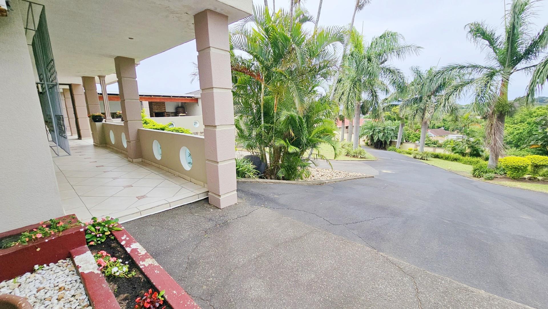 Income generating Home For Sale in Oslo Beach with 3 flatlets
