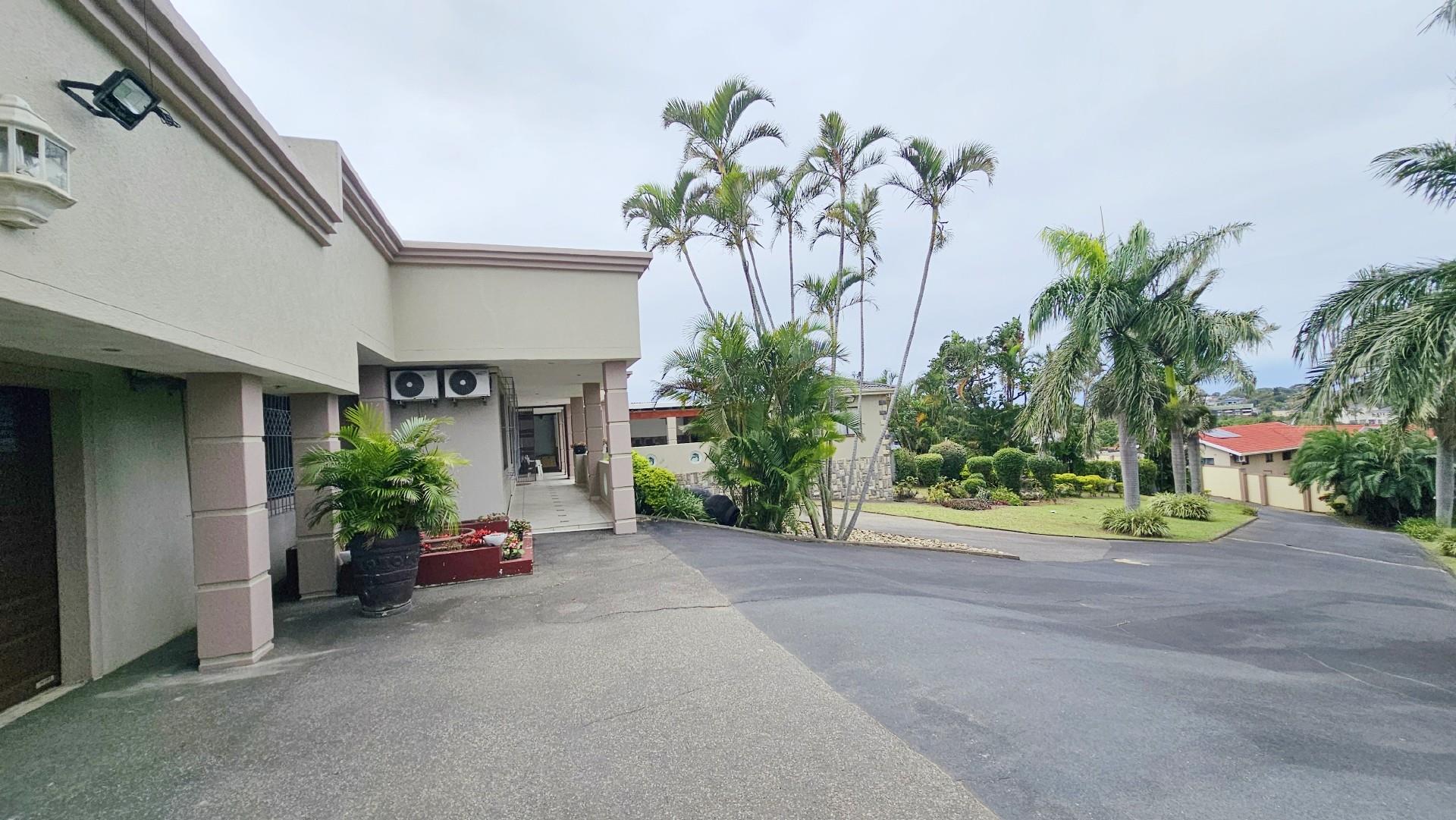 Income generating Home For Sale in Oslo Beach with 3 flatlets