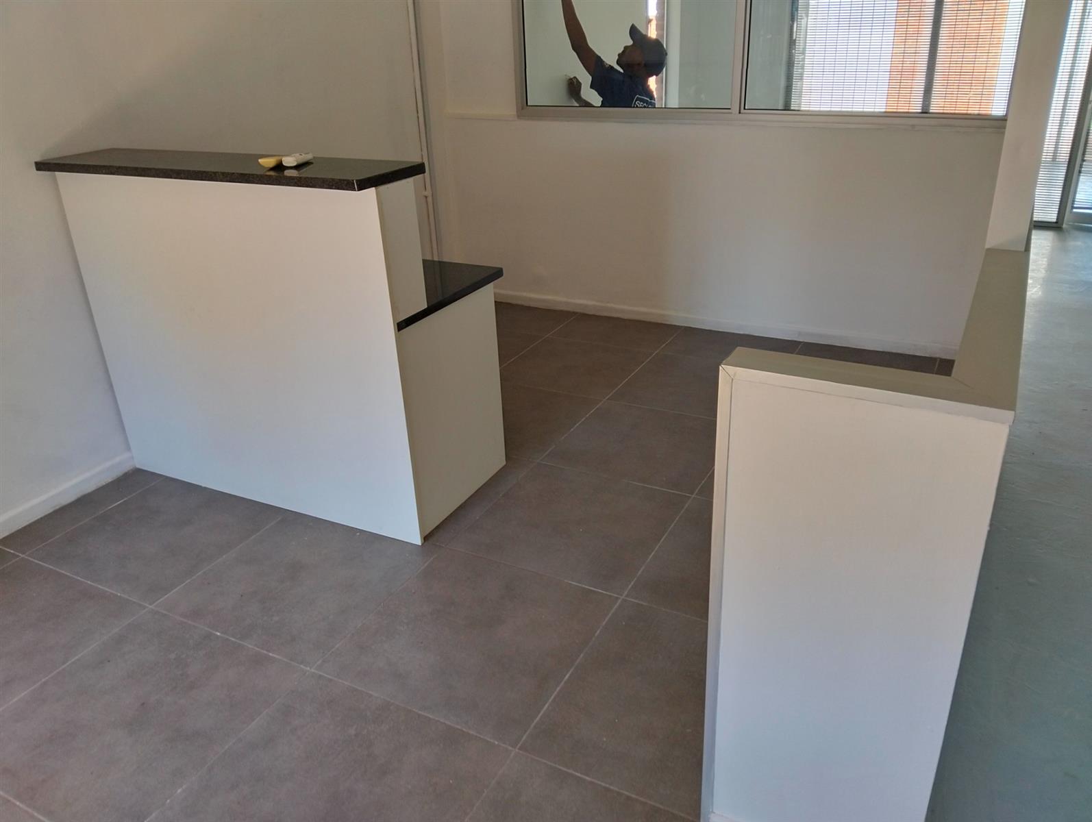 Stunning tranquil office space on Old Main Rd Hillcrest.