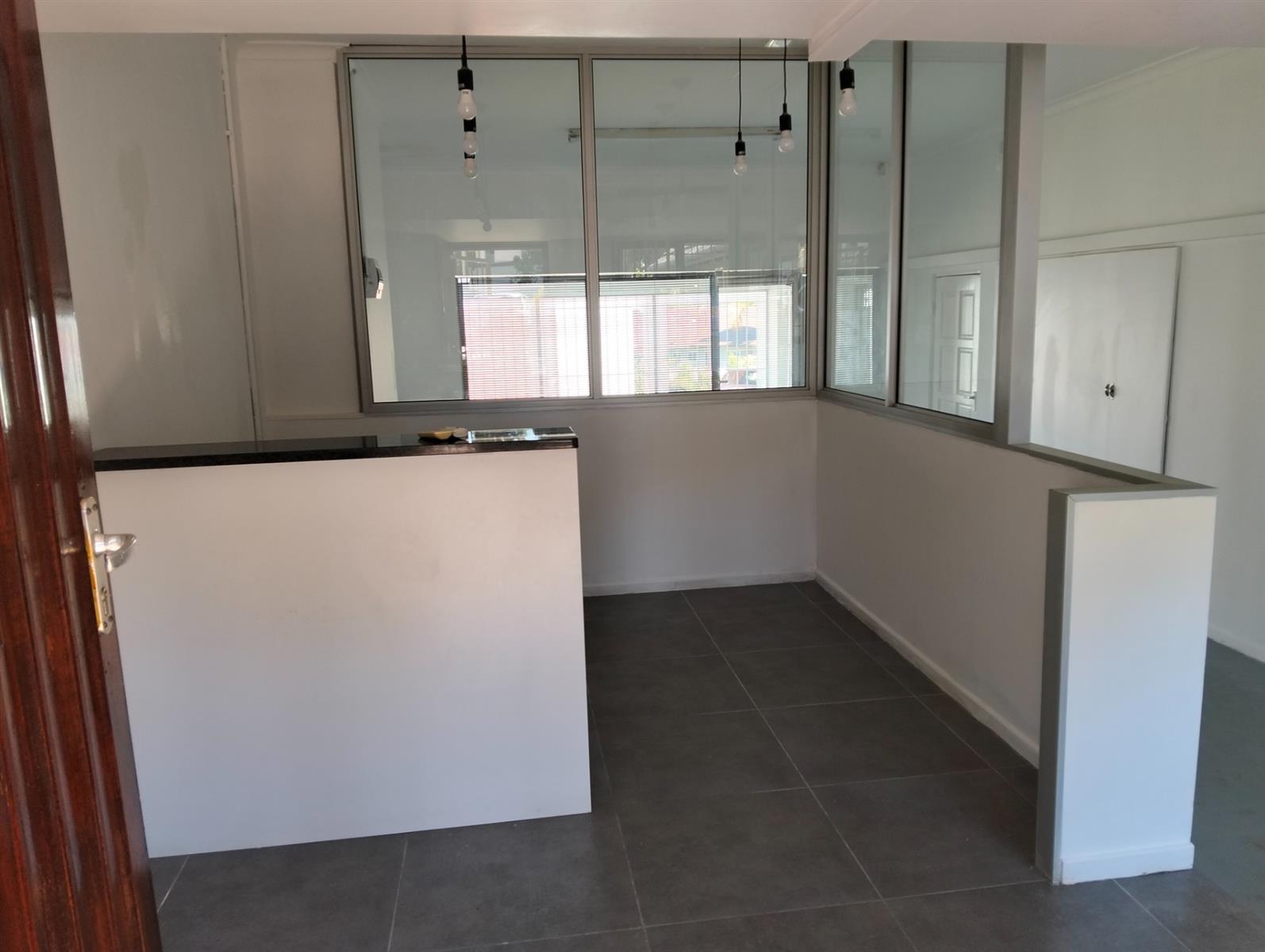 Stunning tranquil office space on Old Main Rd Hillcrest.