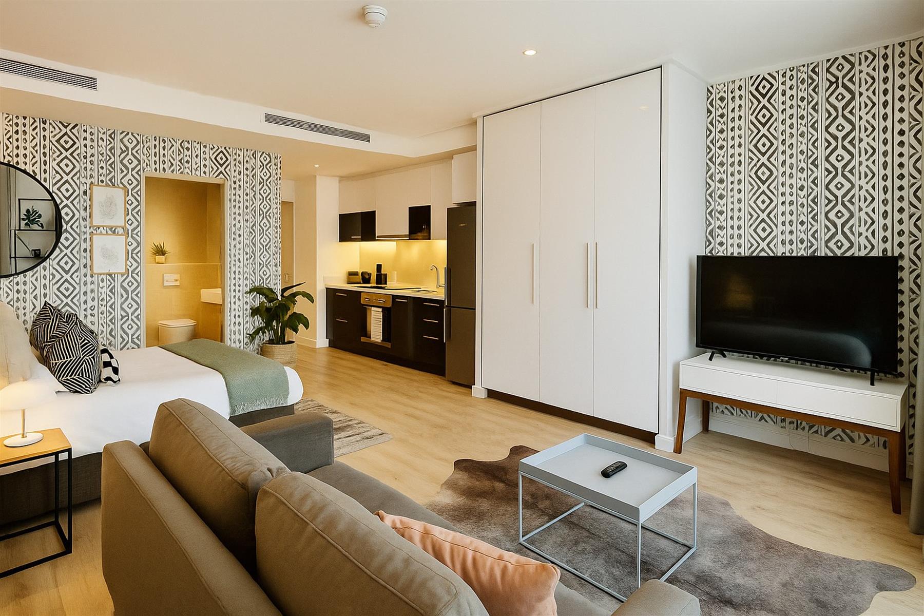 Apartment For Sale in Cape Town City Centre, Cape Town
