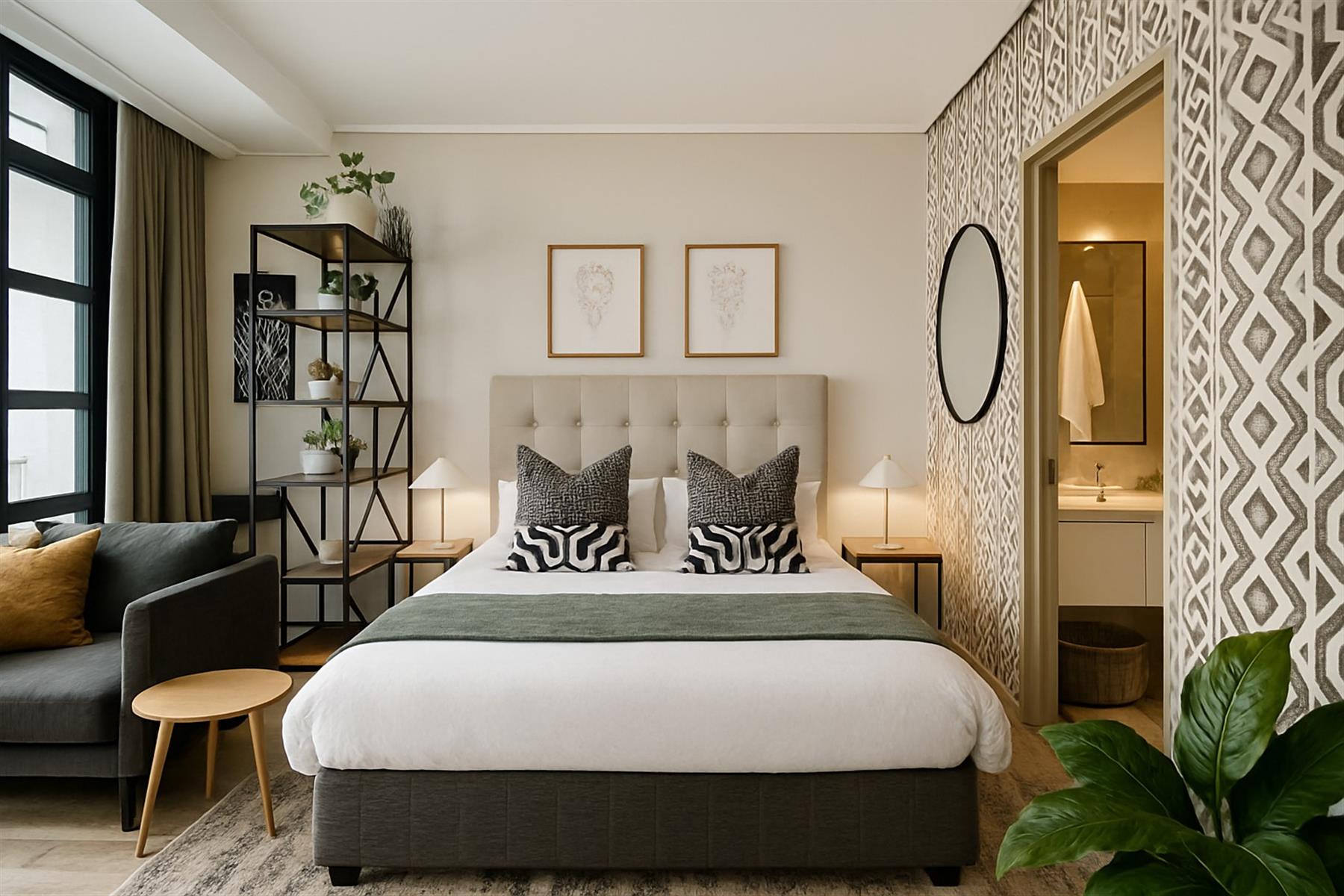 Apartment For Sale in Cape Town City Centre, Cape Town