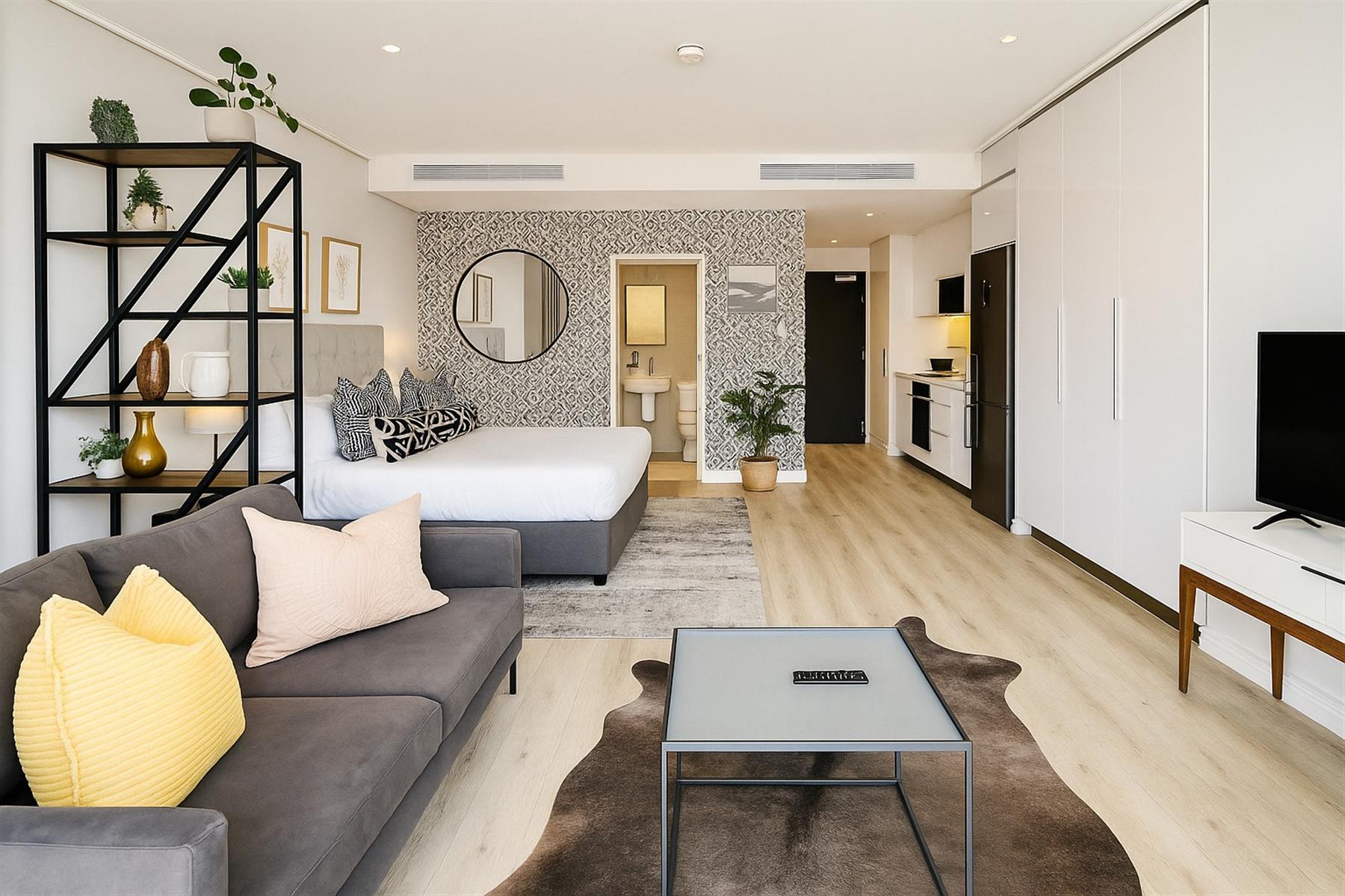 Apartment For Sale in Cape Town City Centre, Cape Town