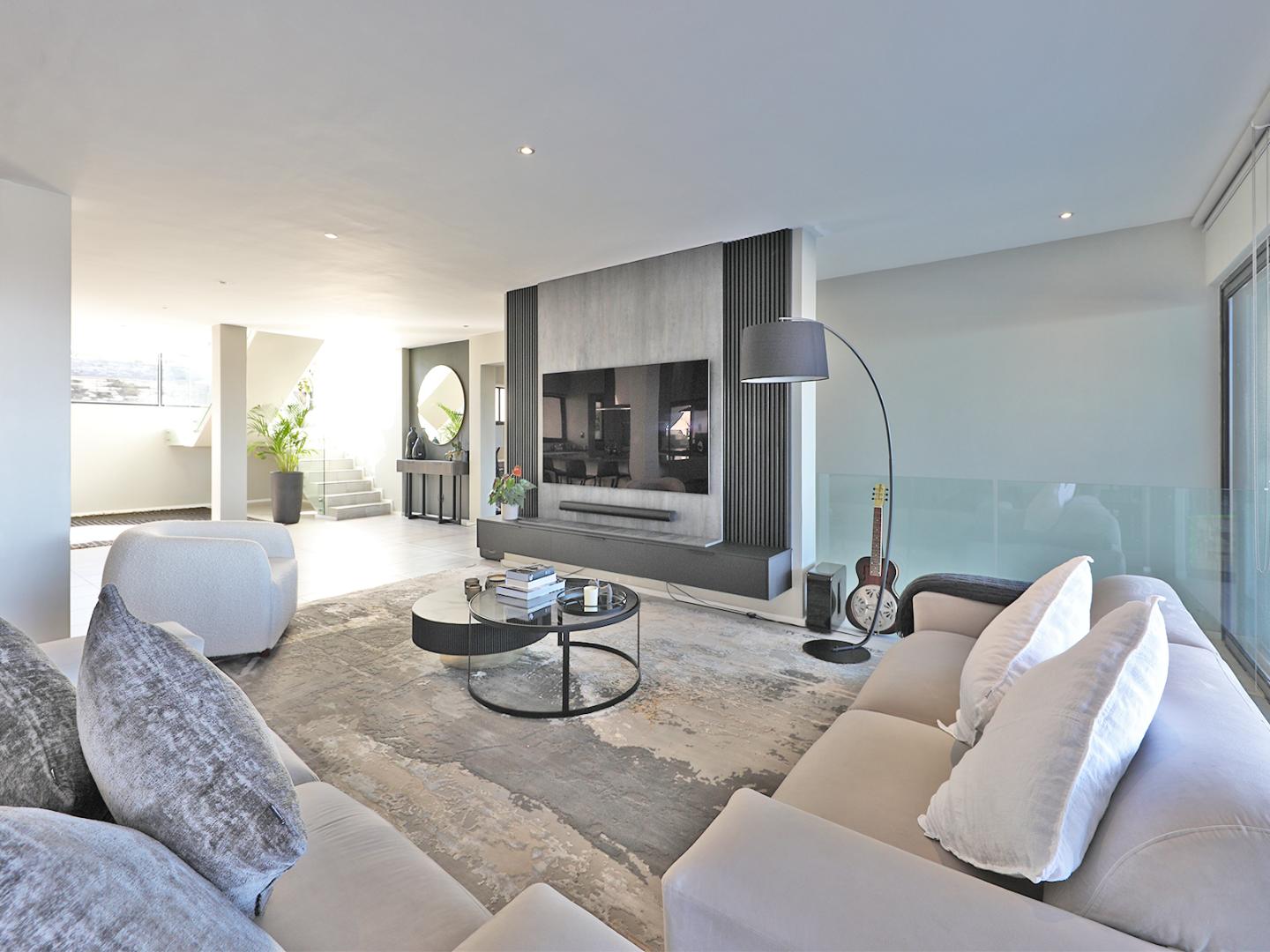 4 Bedroom House For Sale in Baronetcy Estate, Parow