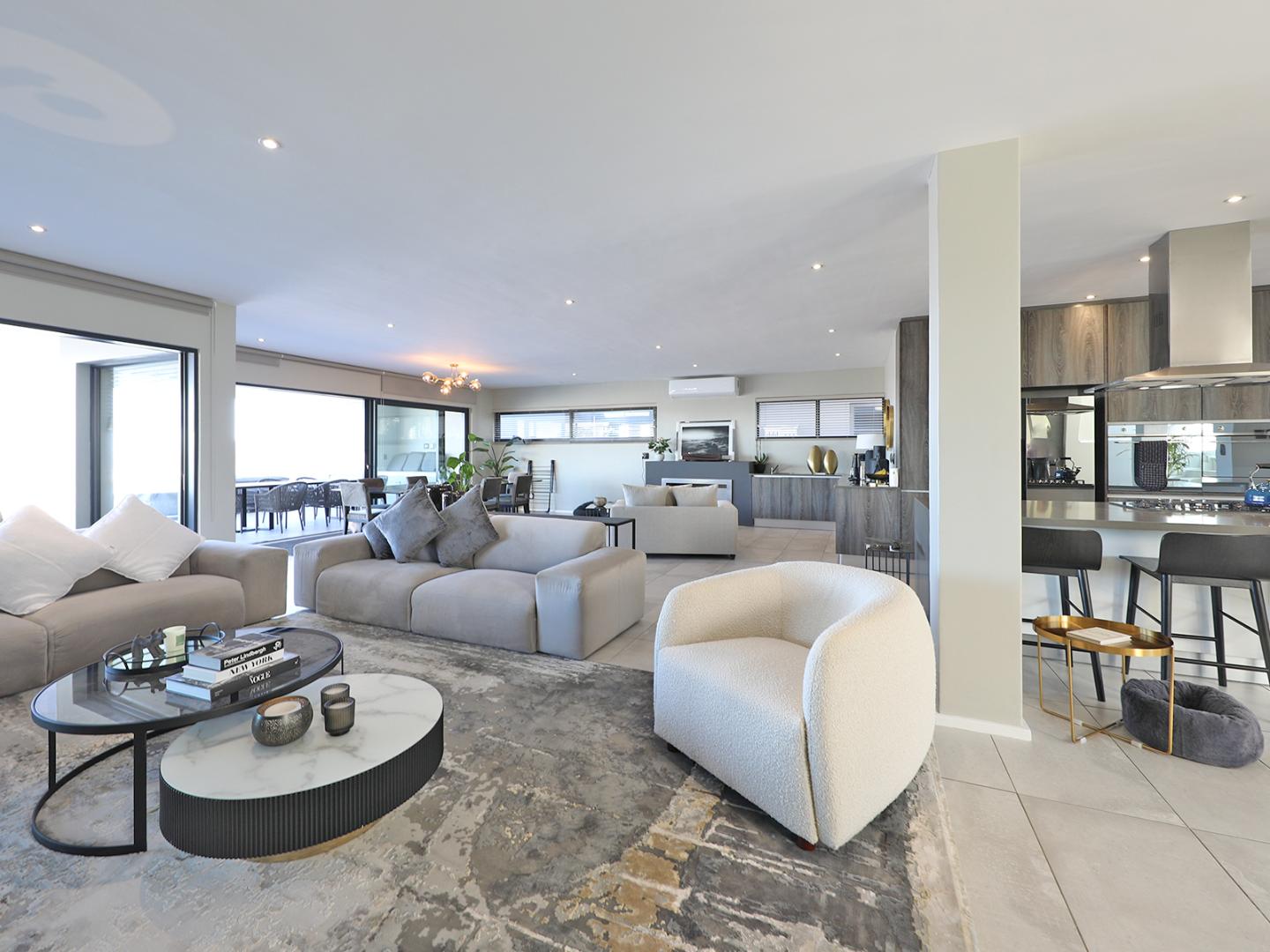 4 Bedroom House For Sale in Baronetcy Estate, Parow