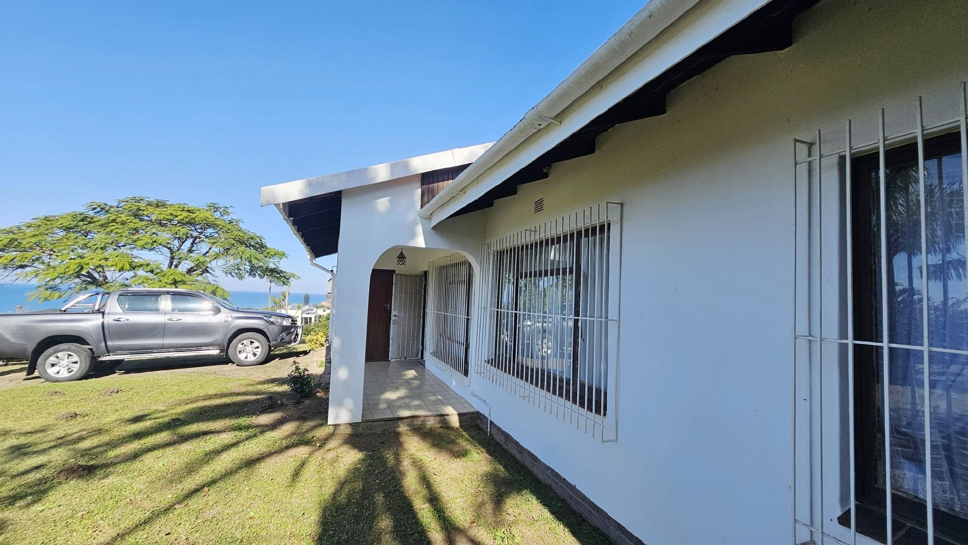 House For Sale in Ramsgate, Margate, KwaZulu Natal