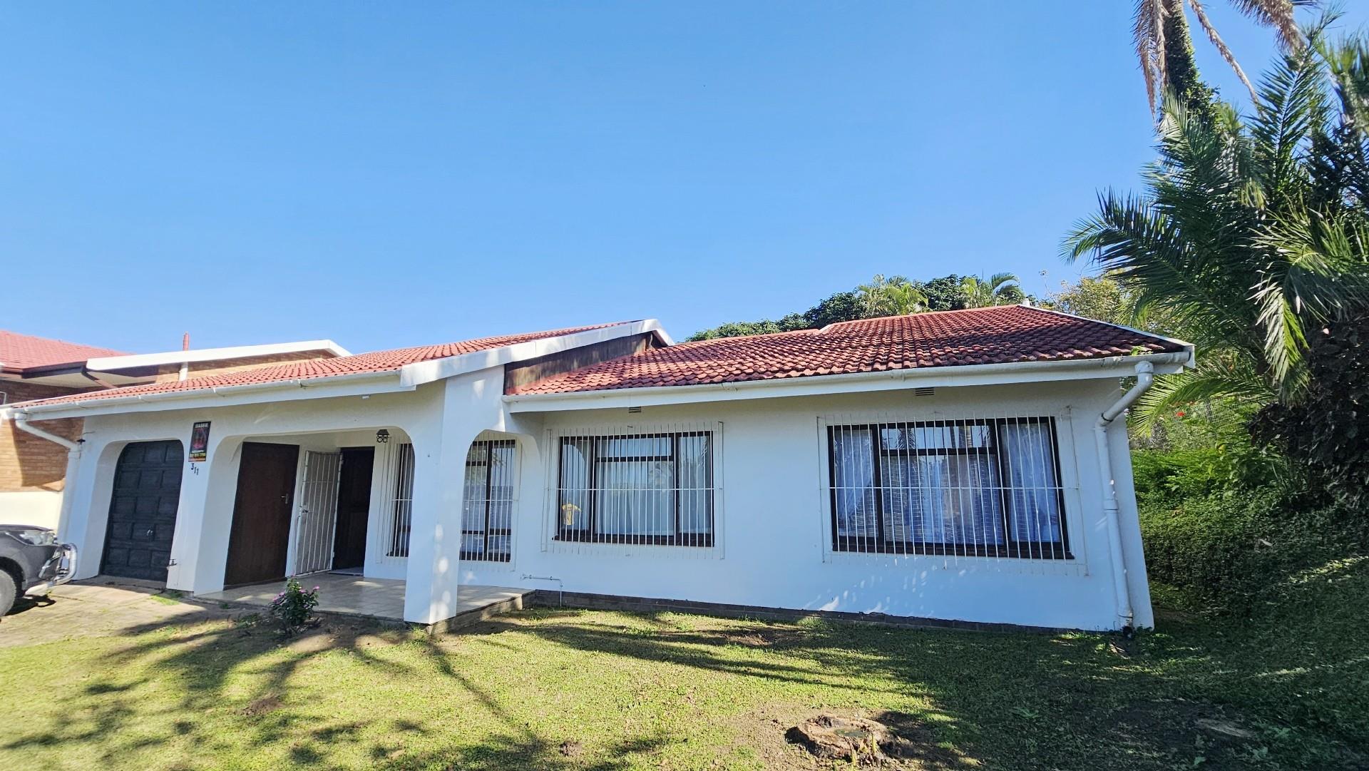 House For Sale in Ramsgate, Margate, KwaZulu Natal