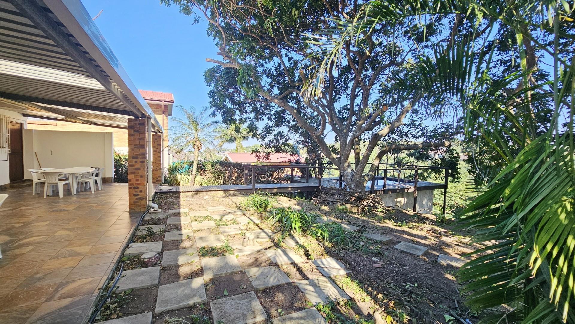House For Sale in Ramsgate, Margate, KwaZulu Natal