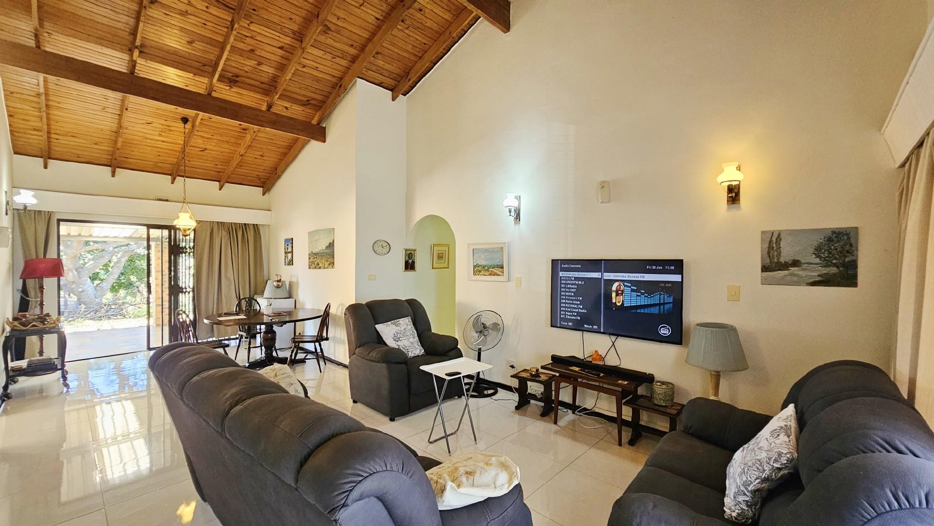 House For Sale in Ramsgate, Margate, KwaZulu Natal