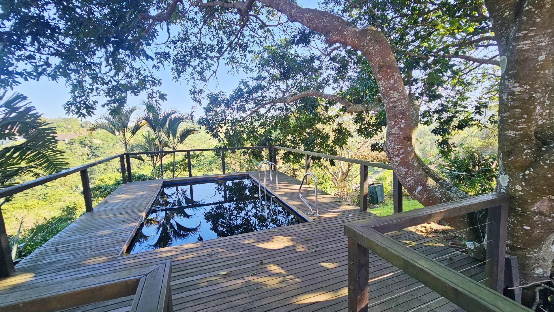 House For Sale in Ramsgate, Margate, KwaZulu Natal