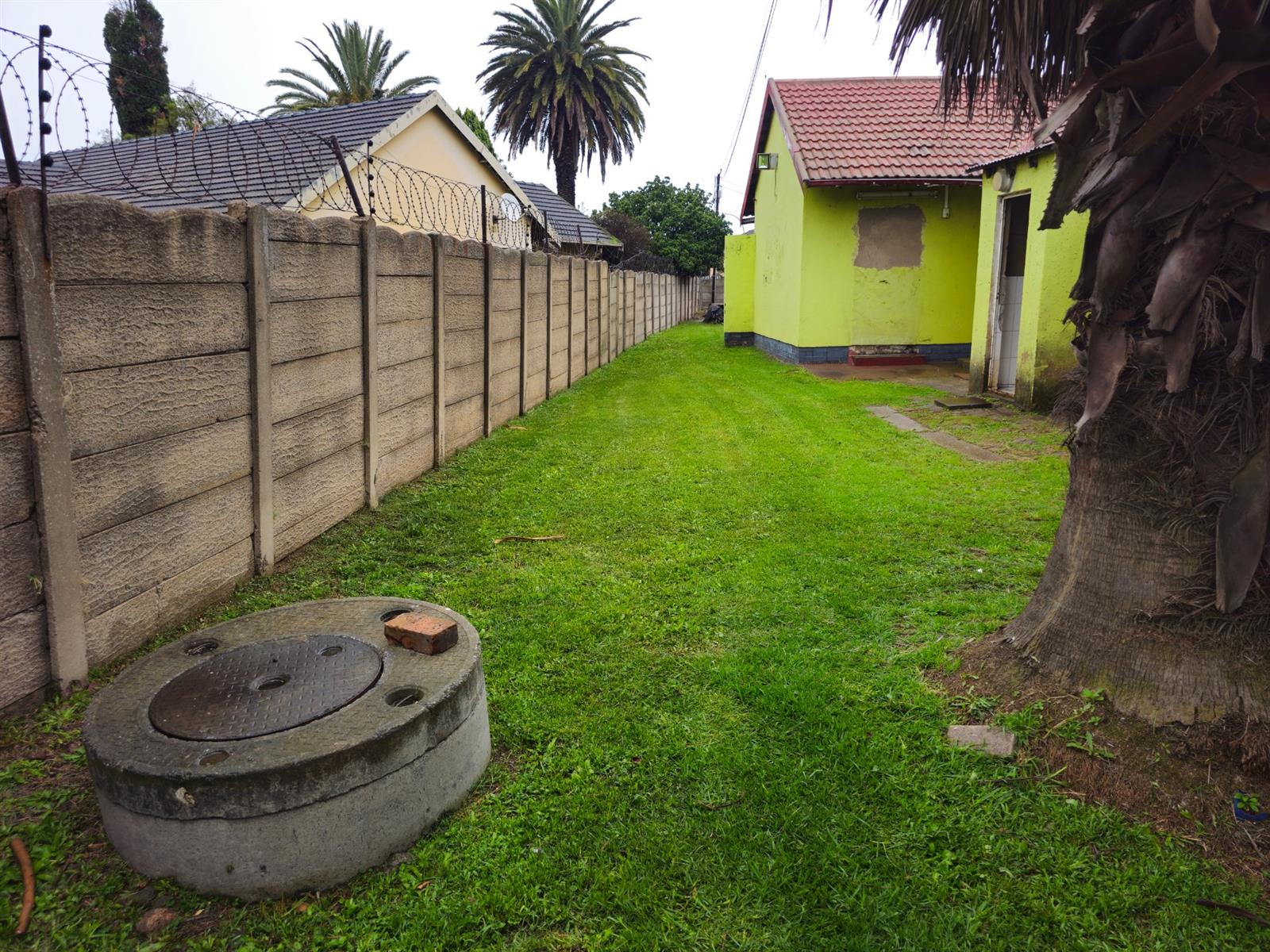 House For Sale in Witbank Ext 8, Witbank