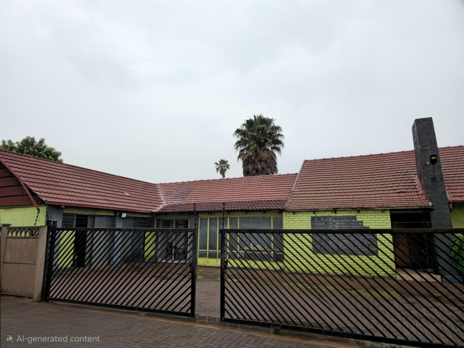 House For Sale in Witbank Ext 8, Witbank