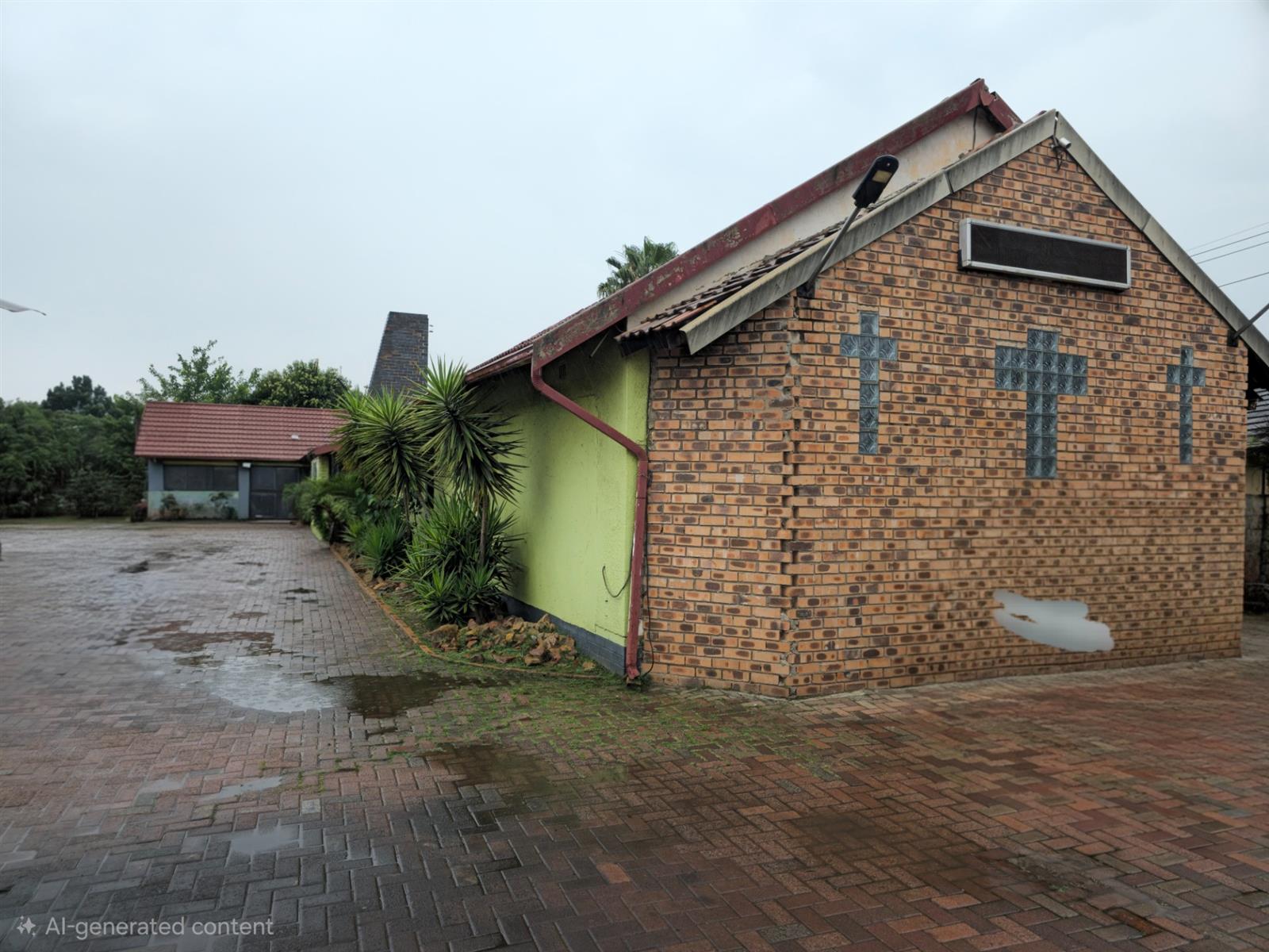 House For Sale in Witbank Ext 8, Witbank