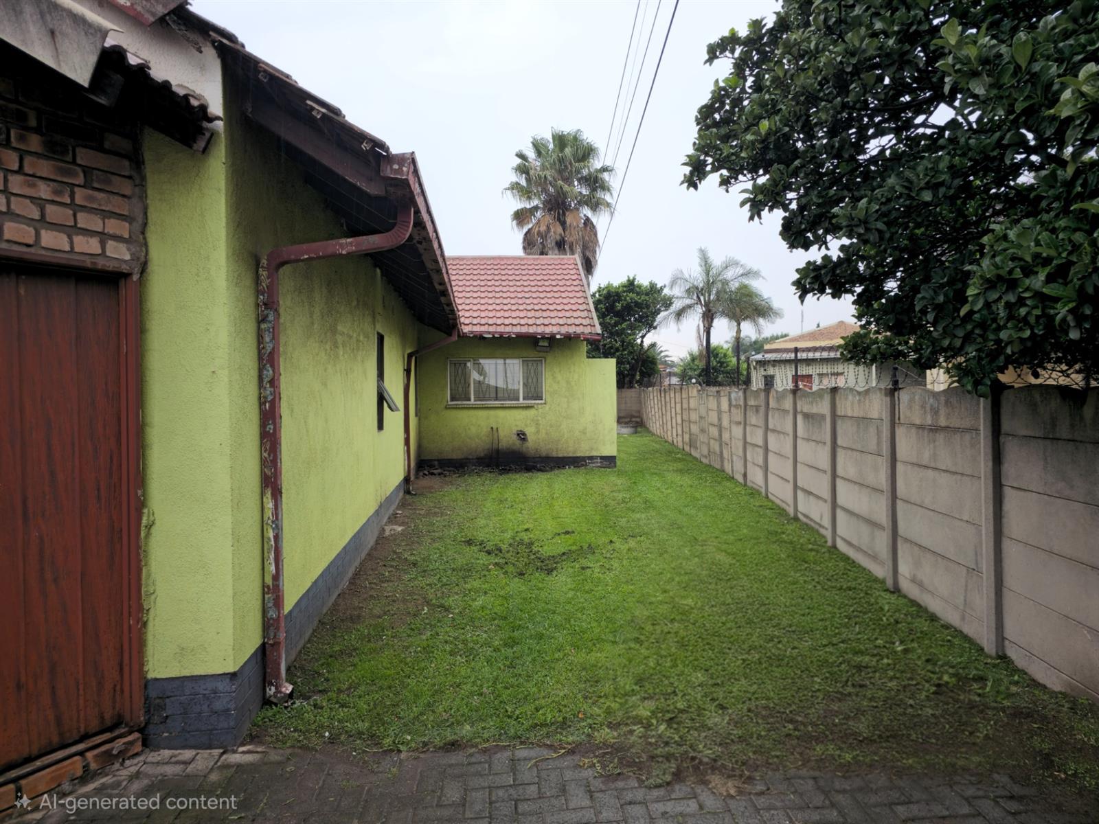 House For Sale in Witbank Ext 8, Witbank