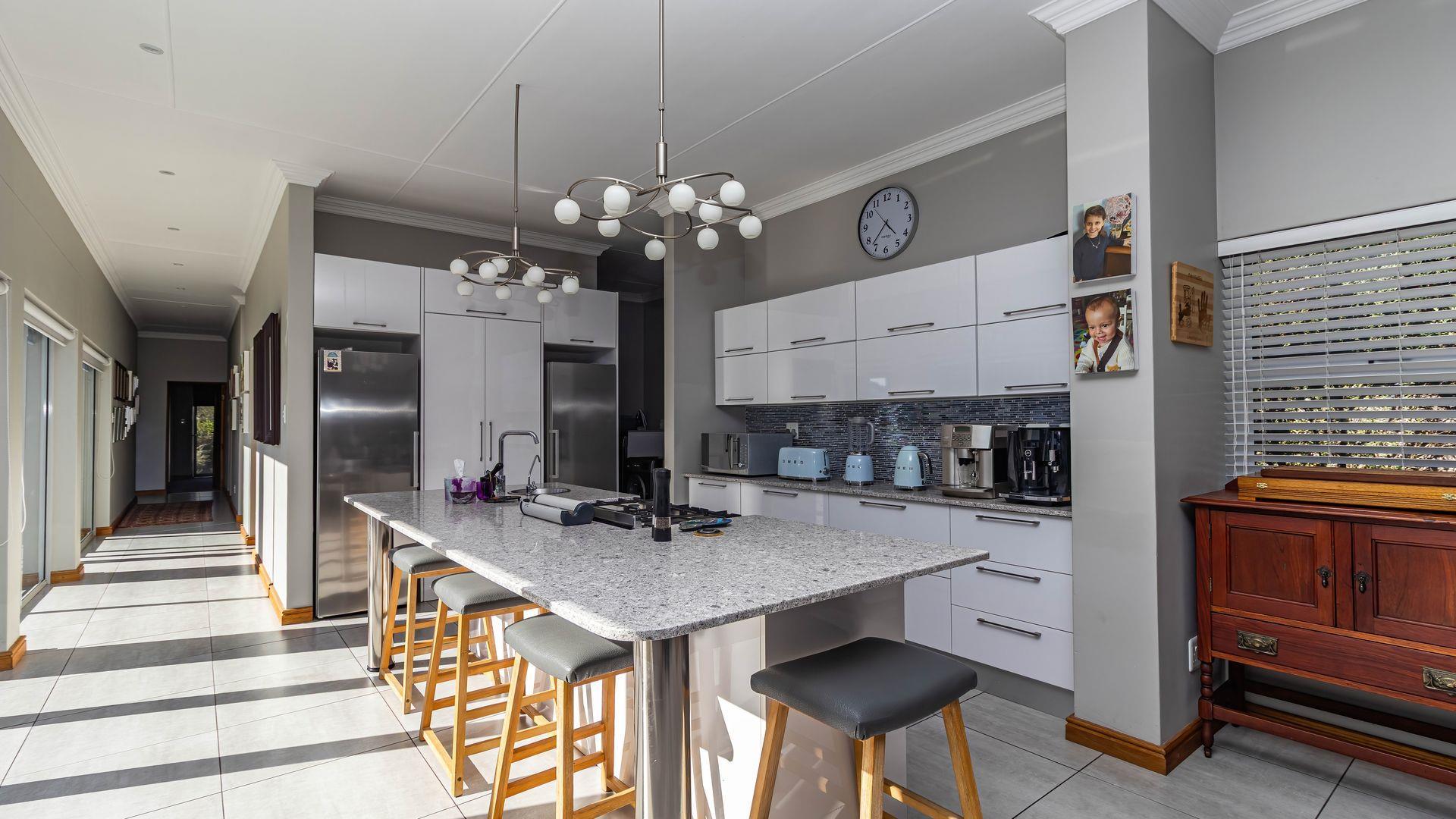 4 Bedroom Family House or Guest House Opportunity!