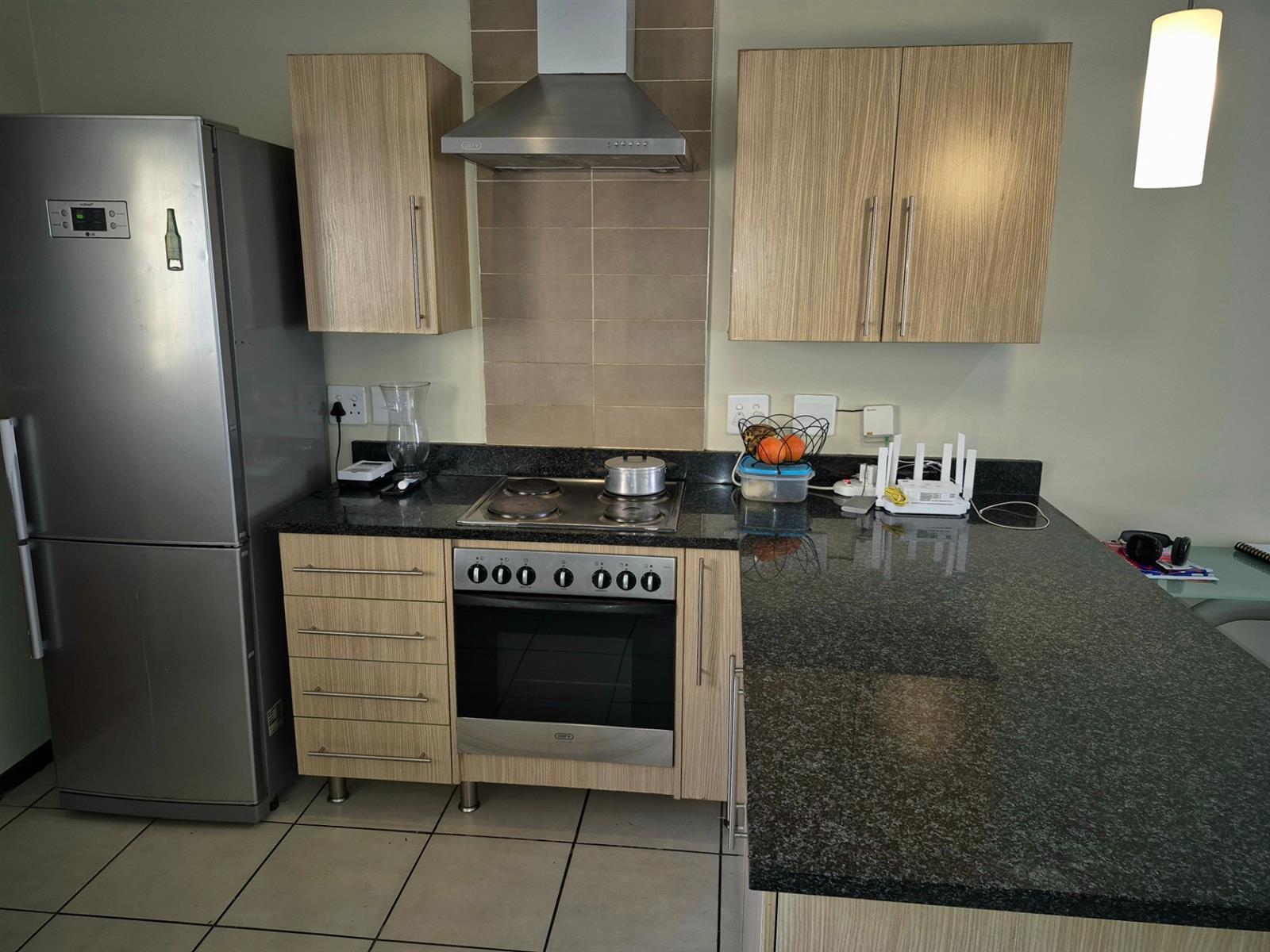 Spacious and Secure 3-Bedroom Townhouse in Prime Mooikloof Ridge