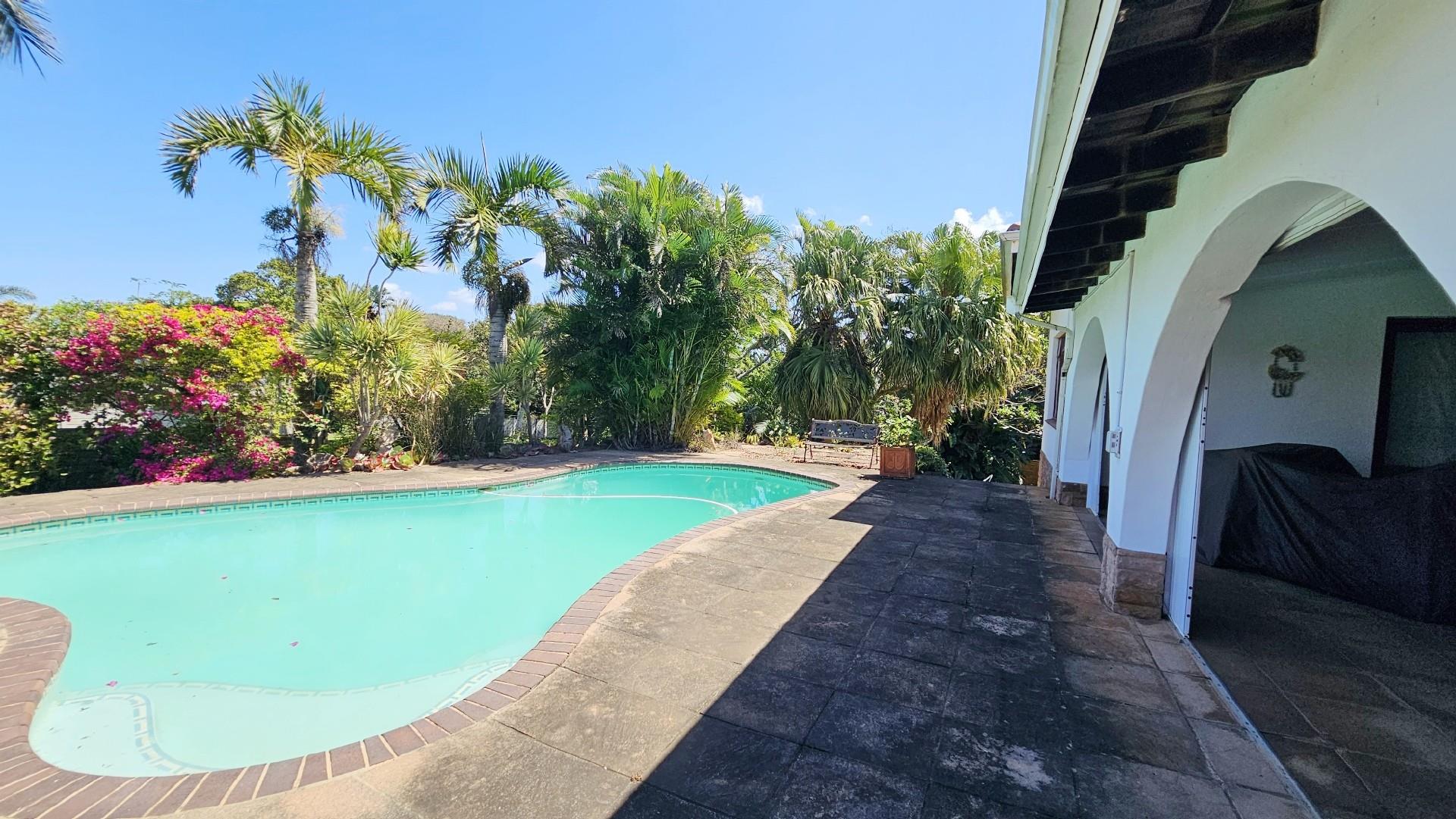 Beautiful Family Home For Sale in Ramsgate, KwaZulu Natal