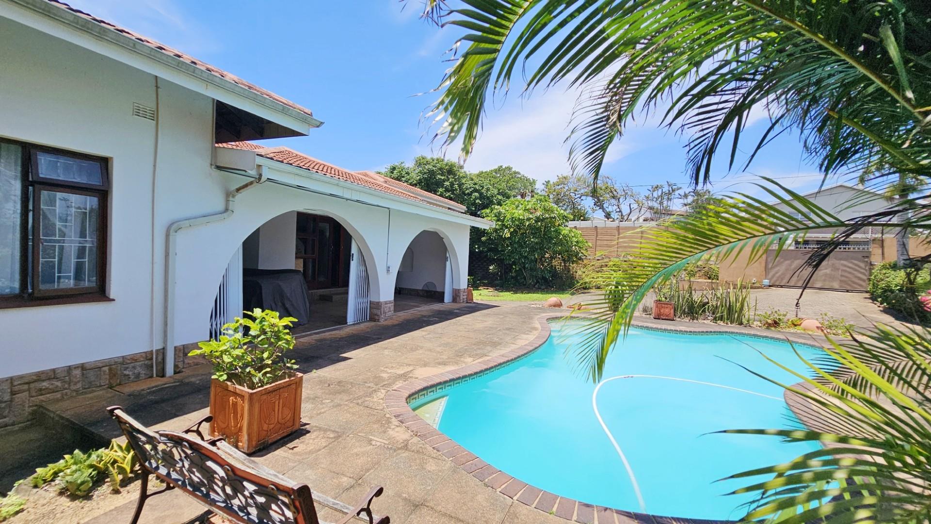 Beautiful Family Home For Sale in Ramsgate, KwaZulu Natal
