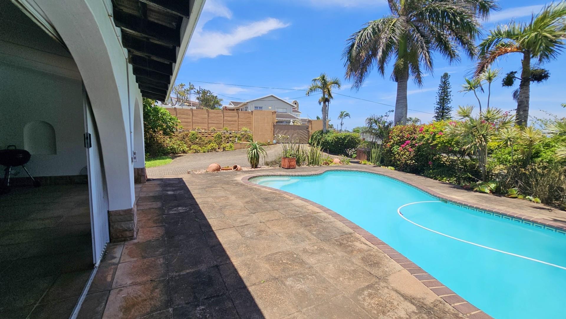 Beautiful Family Home For Sale in Ramsgate, KwaZulu Natal