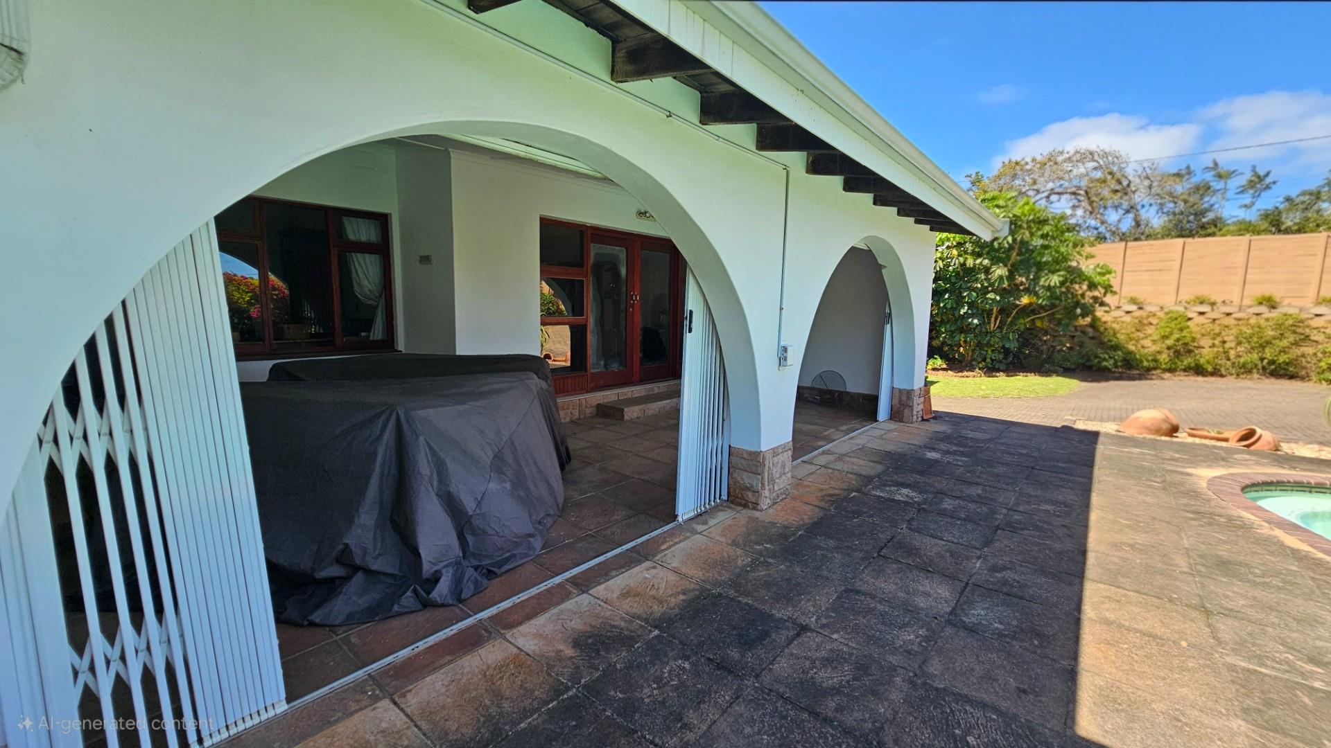 Beautiful Family Home For Sale in Ramsgate, KwaZulu Natal
