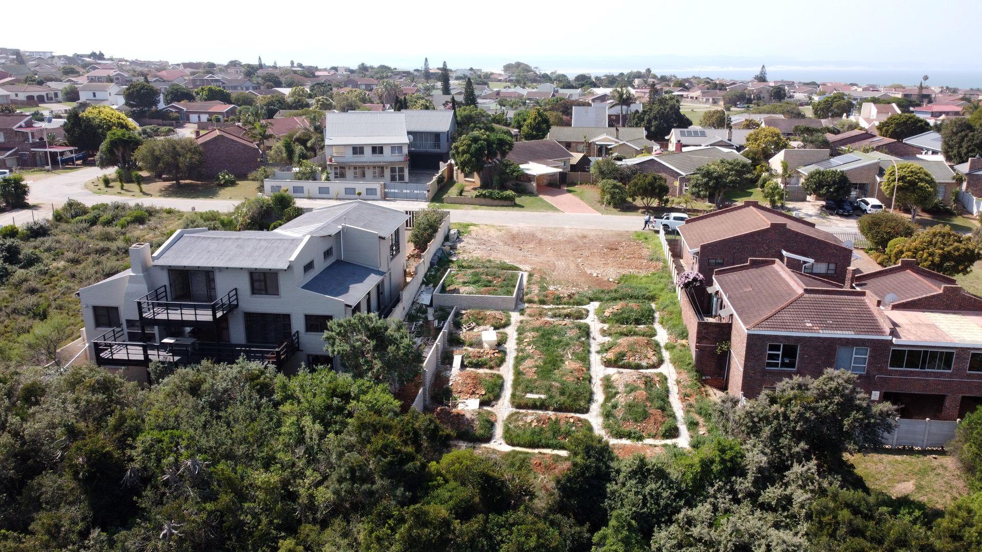 Vacant Land For Sale in Jeffreys Bay