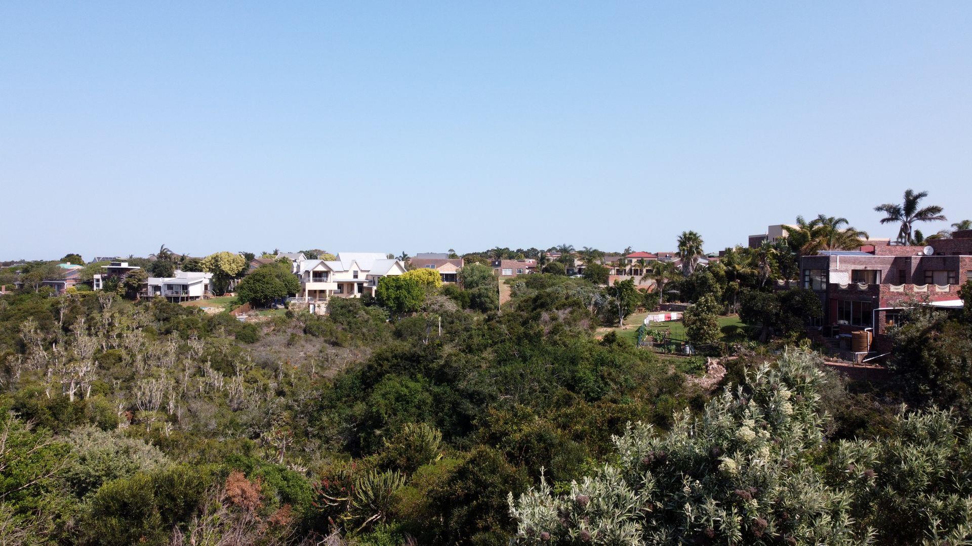 Vacant Land For Sale in Jeffreys Bay