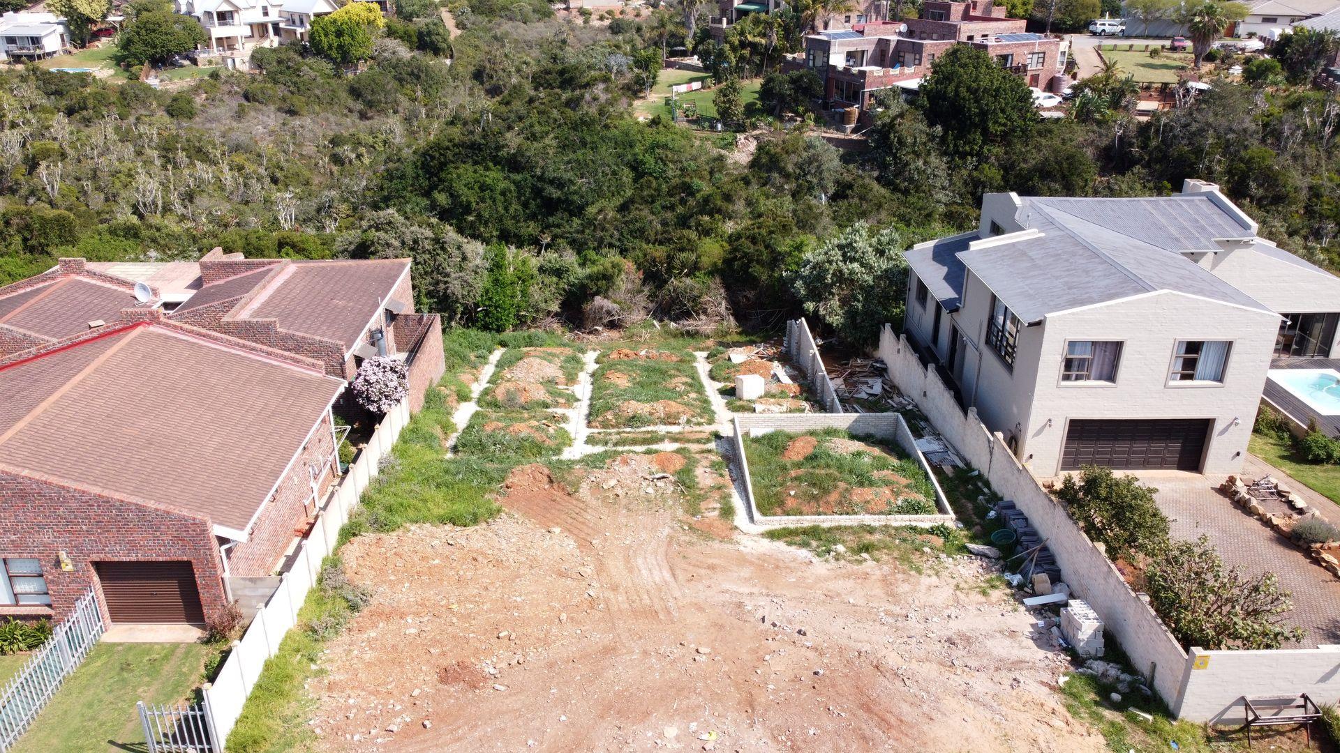 Vacant Land For Sale in Jeffreys Bay