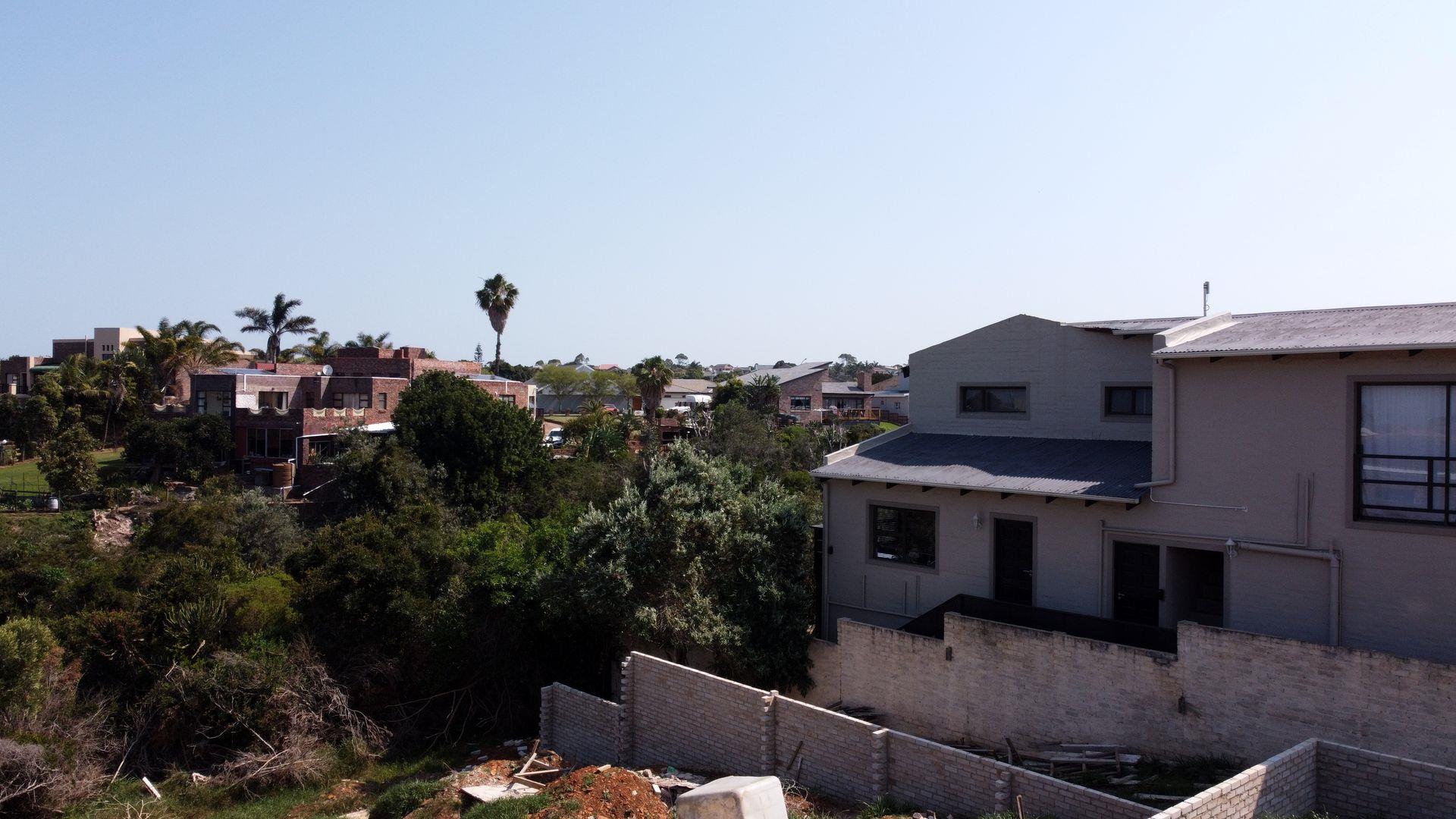 Vacant Land For Sale in Jeffreys Bay