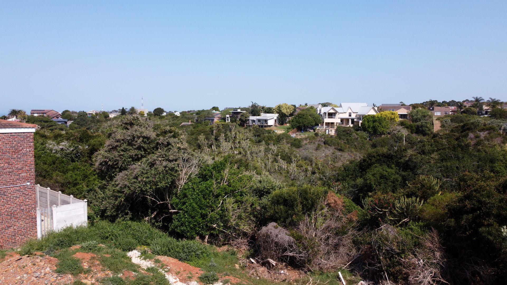 Vacant Land For Sale in Jeffreys Bay