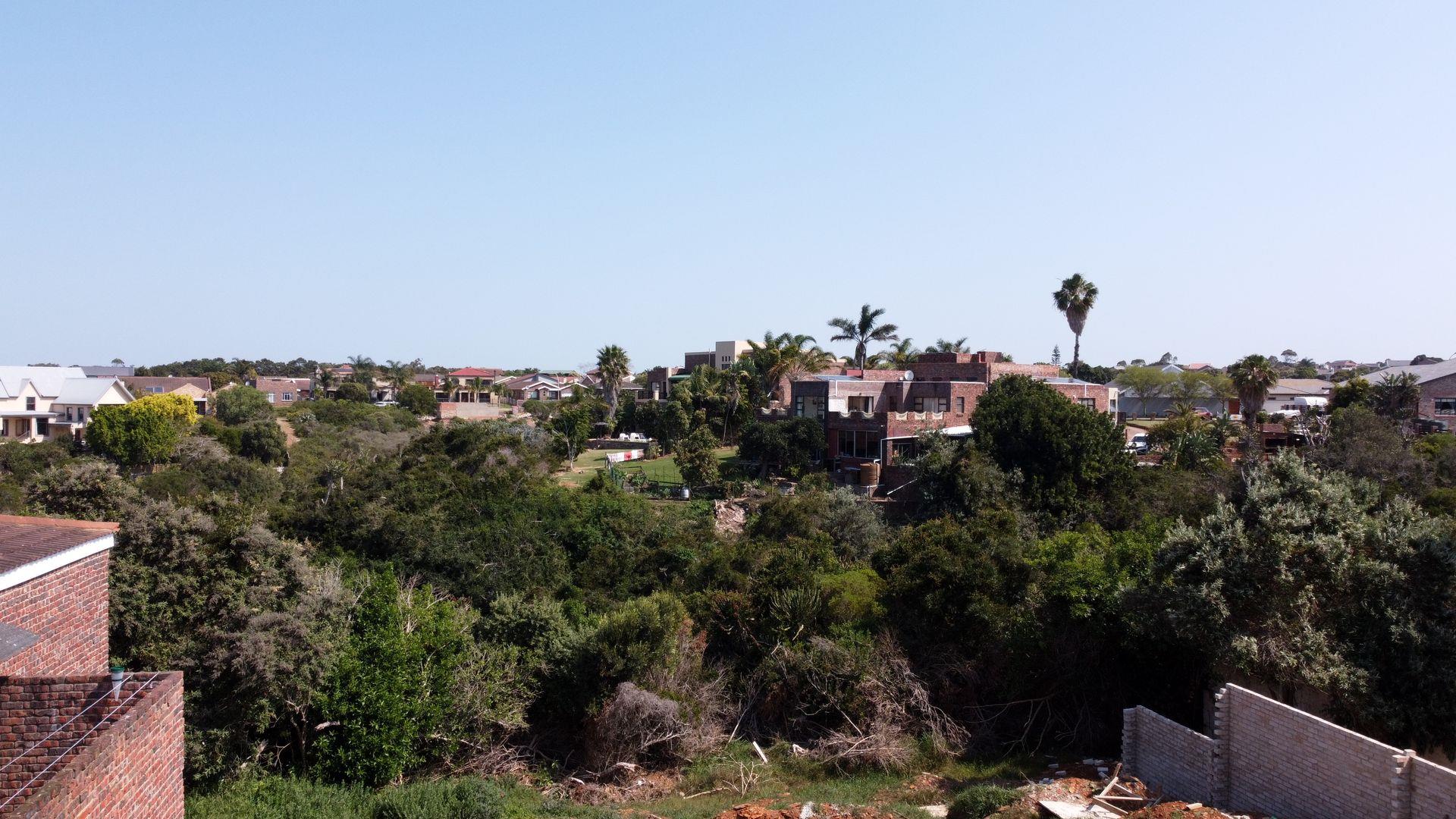 Vacant Land For Sale in Jeffreys Bay
