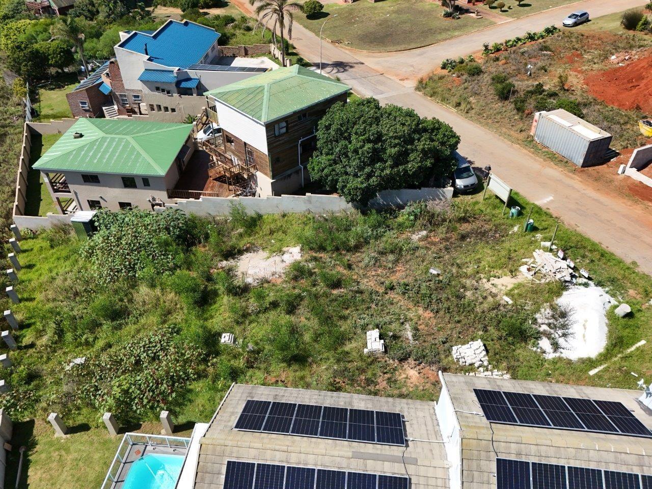 Vacant Land For Sale in Wavecrest Jeffreys Bay