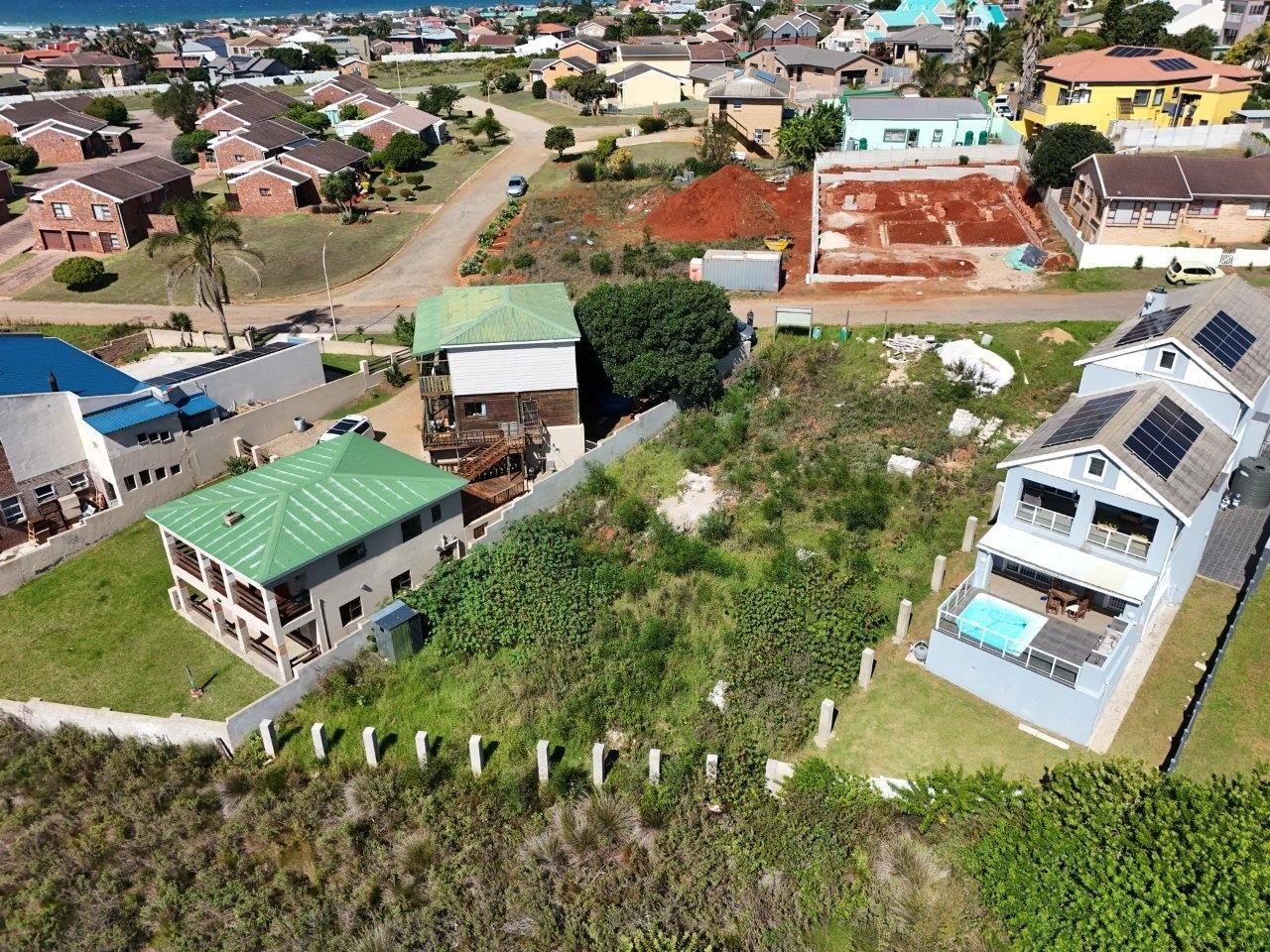Vacant Land For Sale in Wavecrest Jeffreys Bay