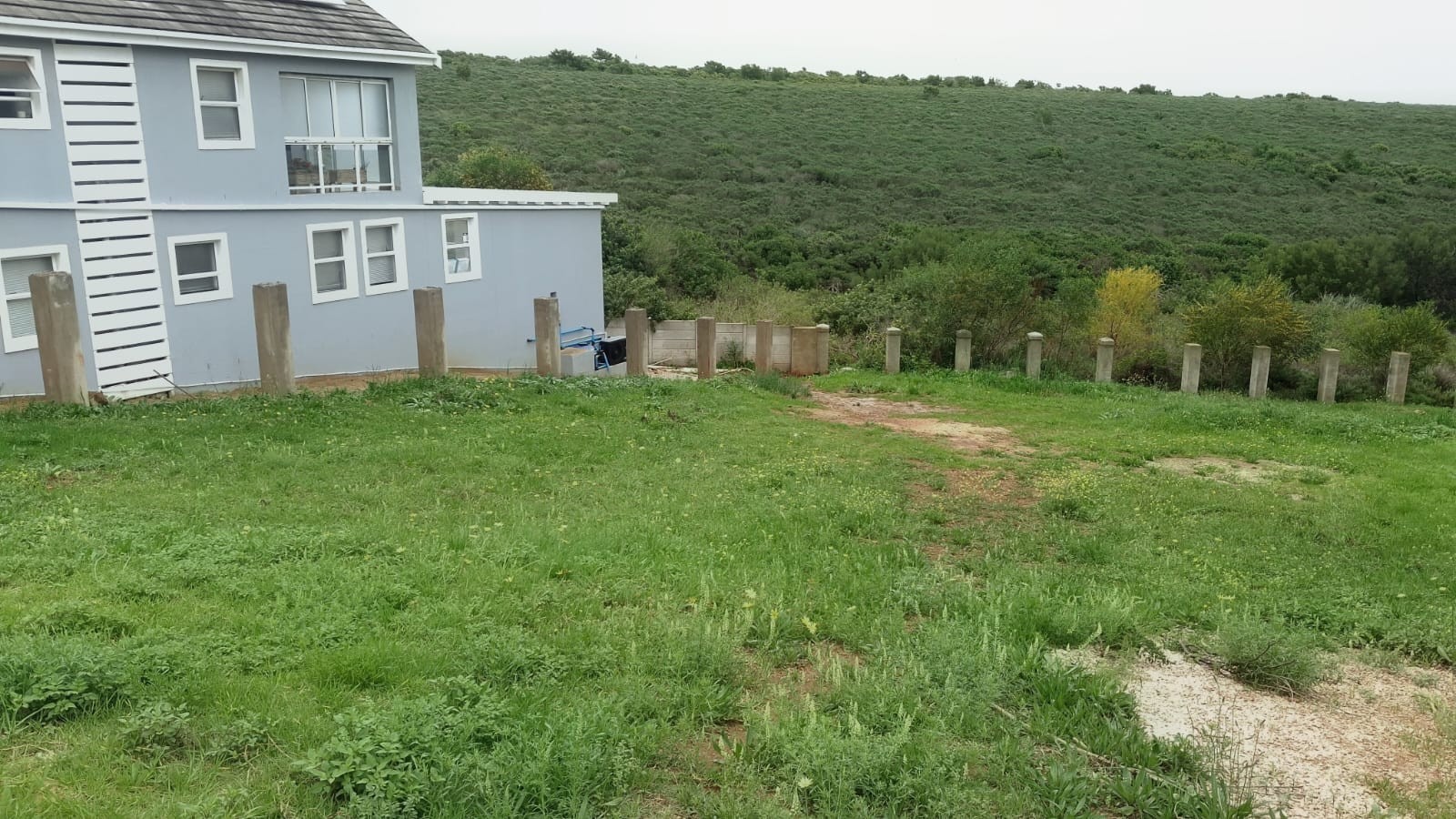 Vacant Land for sale in Wavecrest, Jeffreys Bay, 809 m²