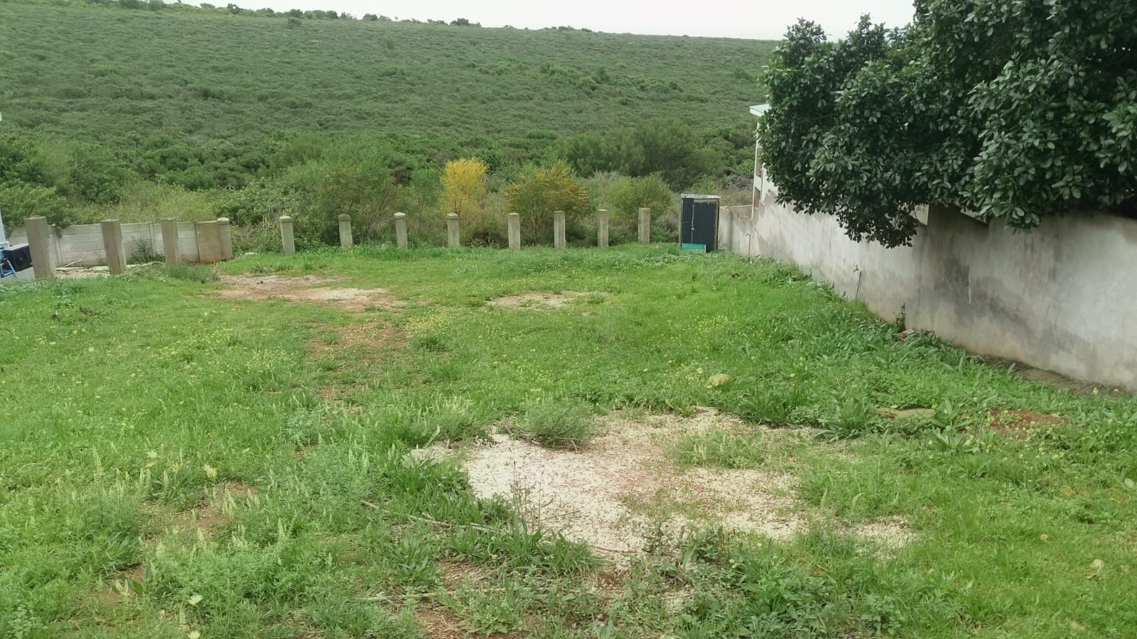 Vacant Land for sale in Wavecrest, Jeffreys Bay, 809 m²