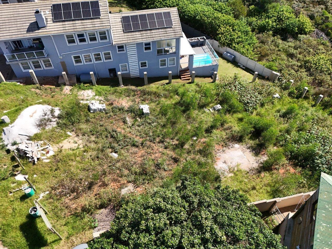 Vacant Land For Sale in Wavecrest Jeffreys Bay