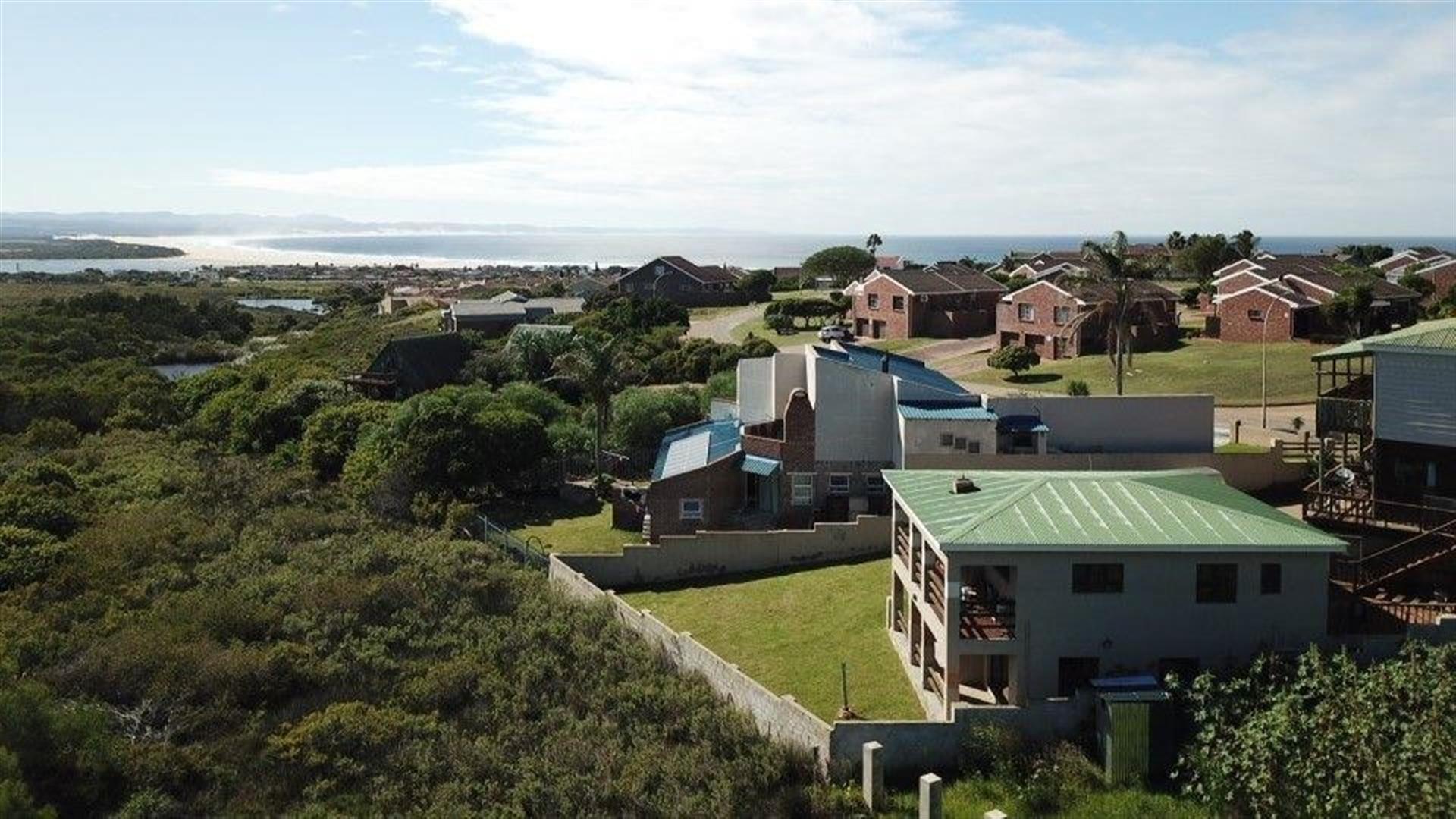 Vacant Land For Sale in Wavecrest Jeffreys Bay